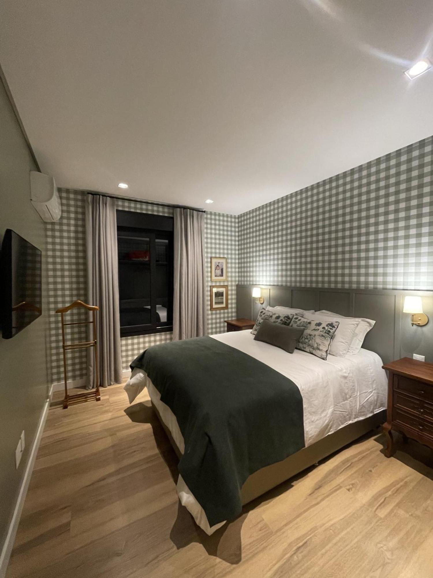 Blume 401 Apartamento