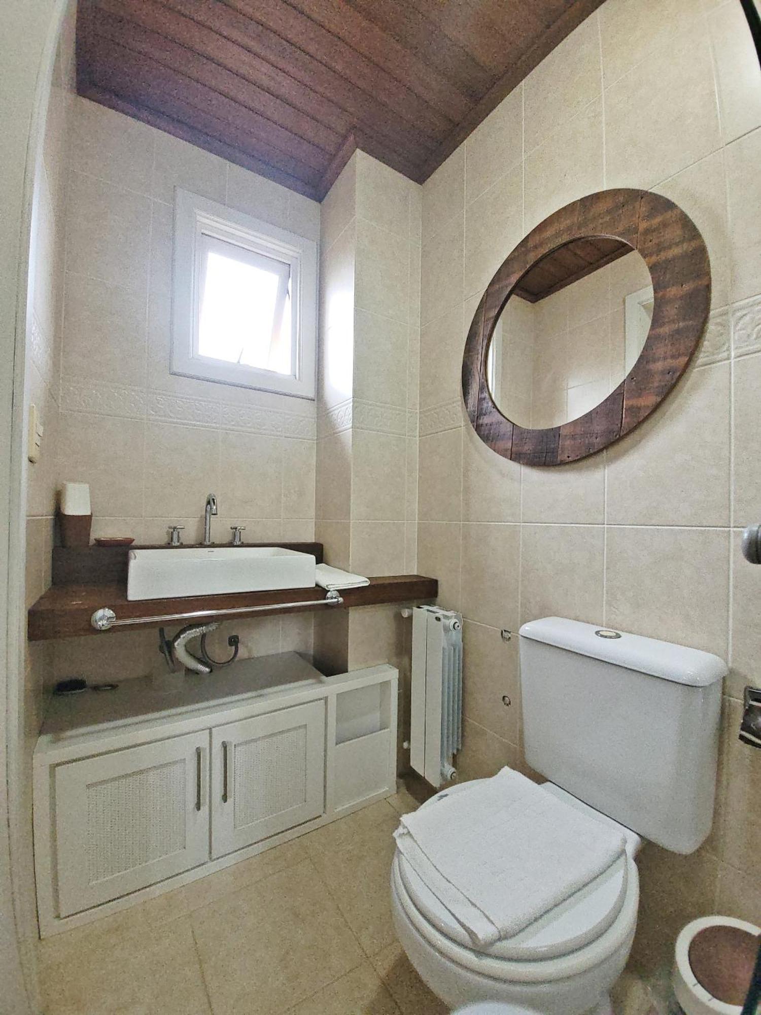 Apartamento Benetti 307