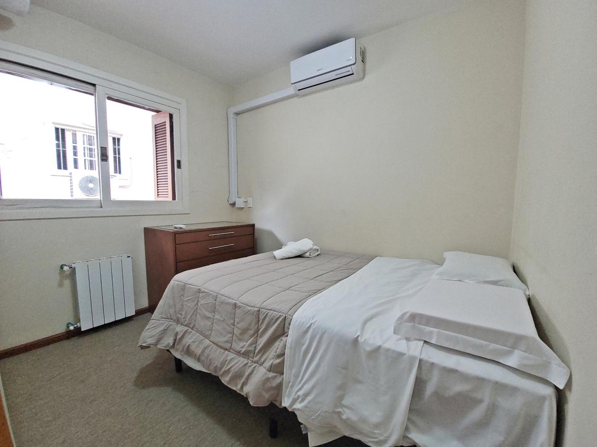 Apartamento Benetti 307 *