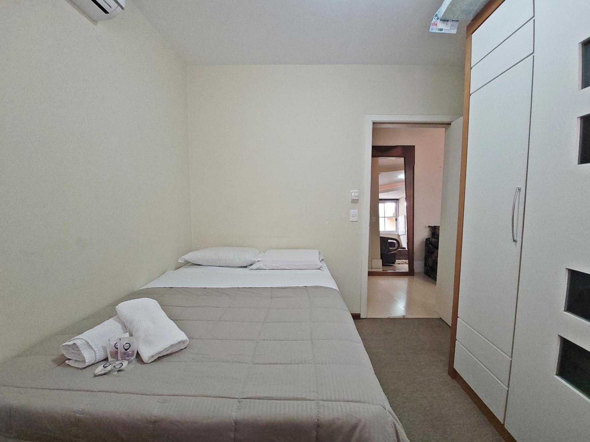 Benetti 307 Apartamento Gramado