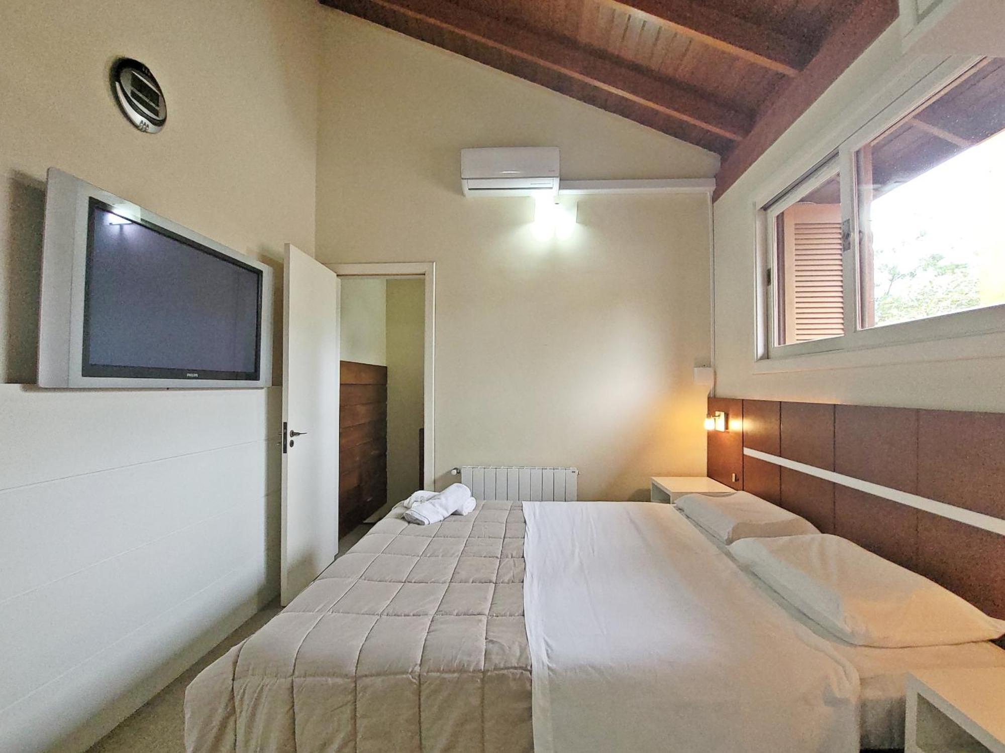 Benetti 307 Apartamento