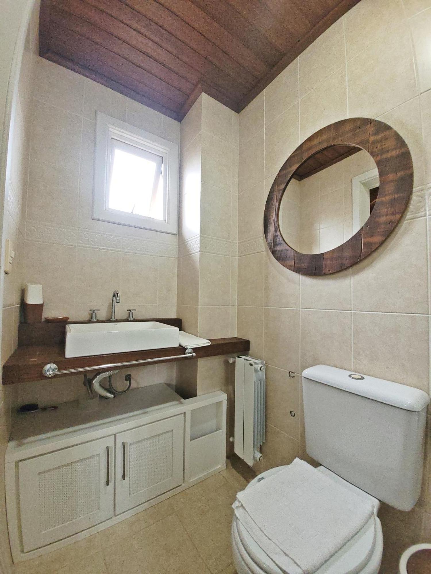 Benetti 307 Apartamento Gramado