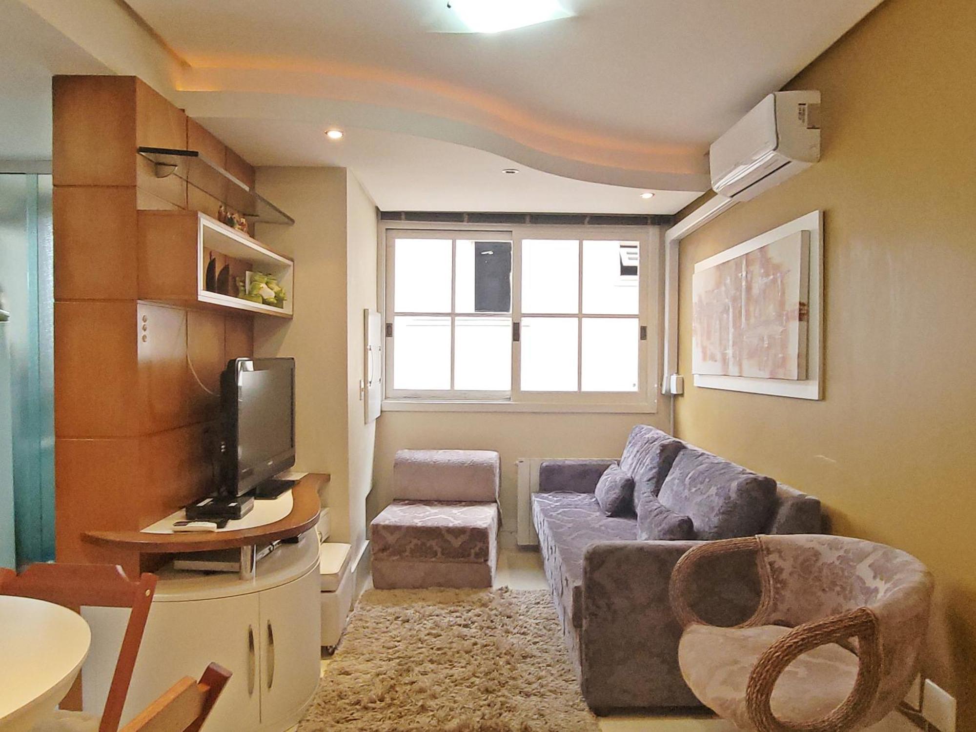 Benetti 307 Apartamento Gramado