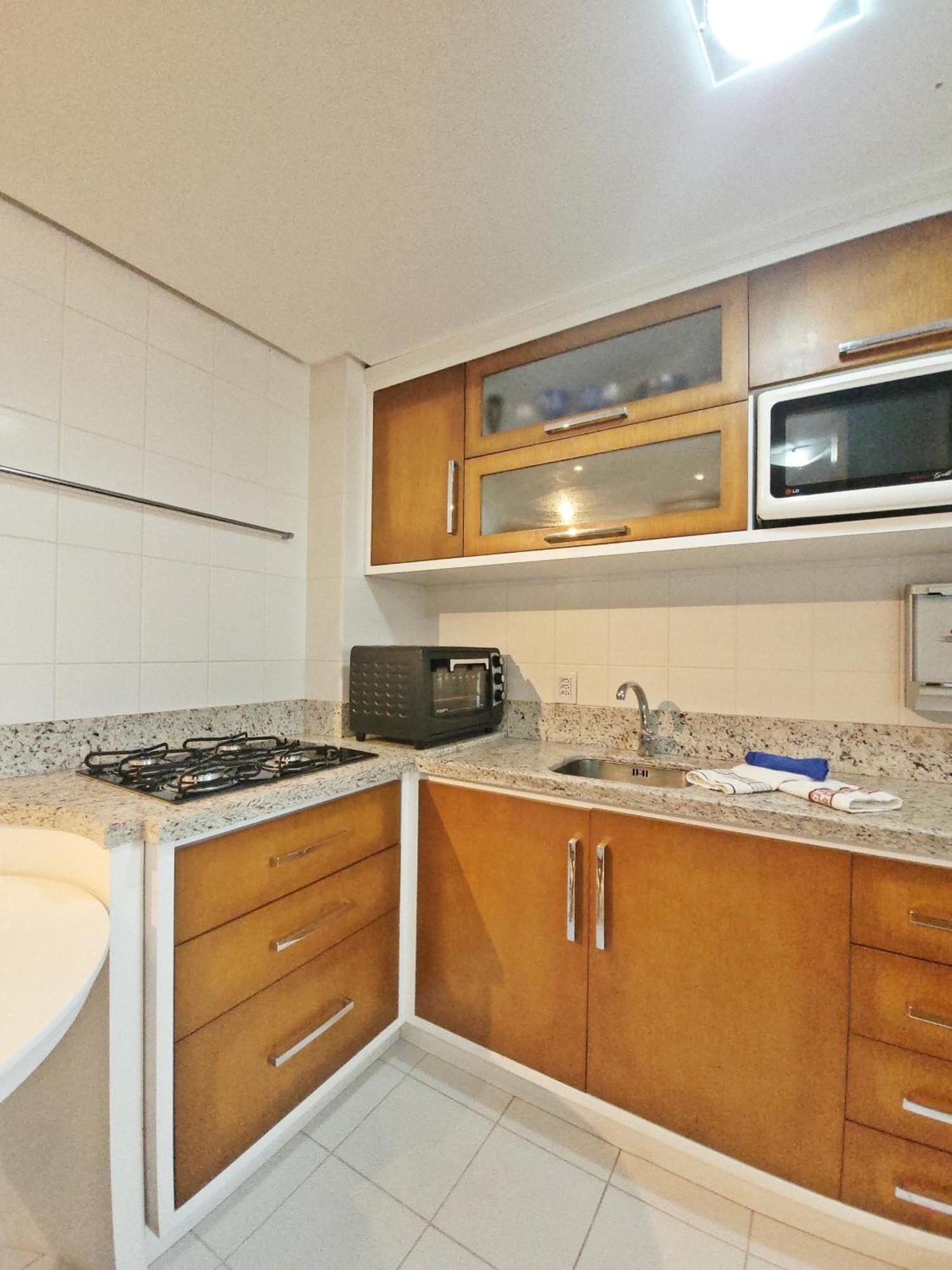 Apartamento Benetti 307 Gramado