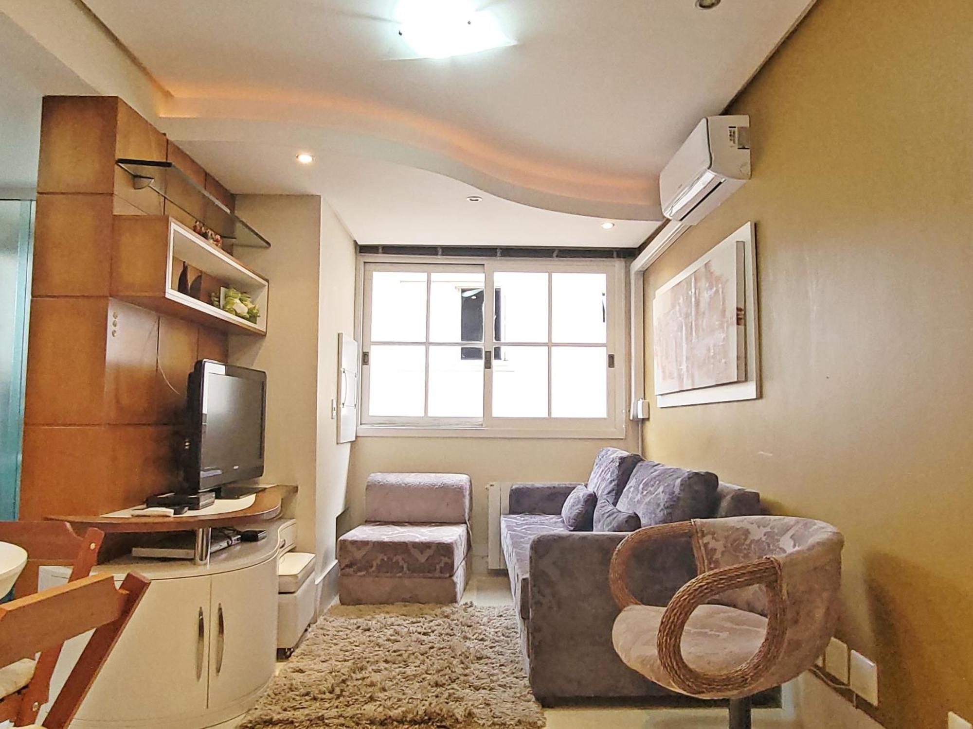 Benetti 307 Apartamento