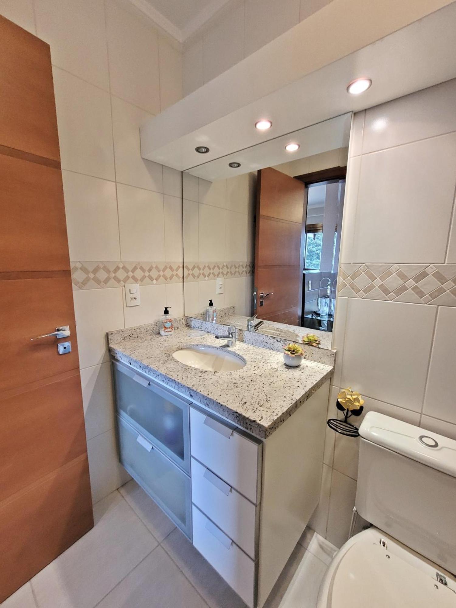 Apartamento Vista 401 Gramado