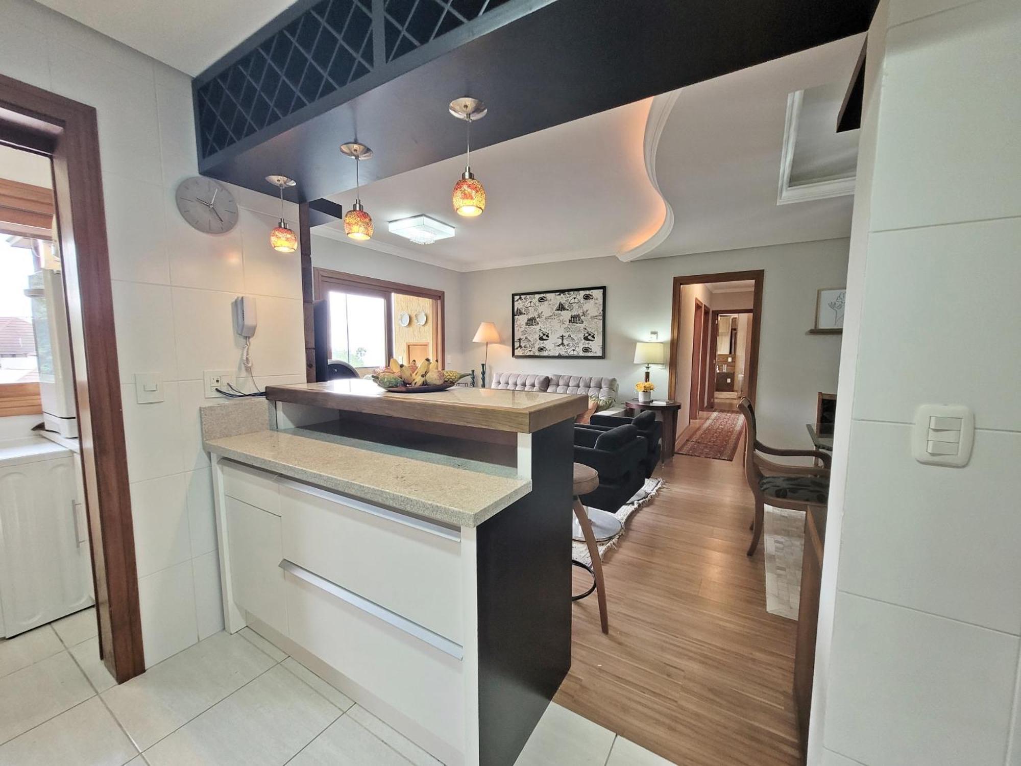 Apartamento Vista 401 Gramado