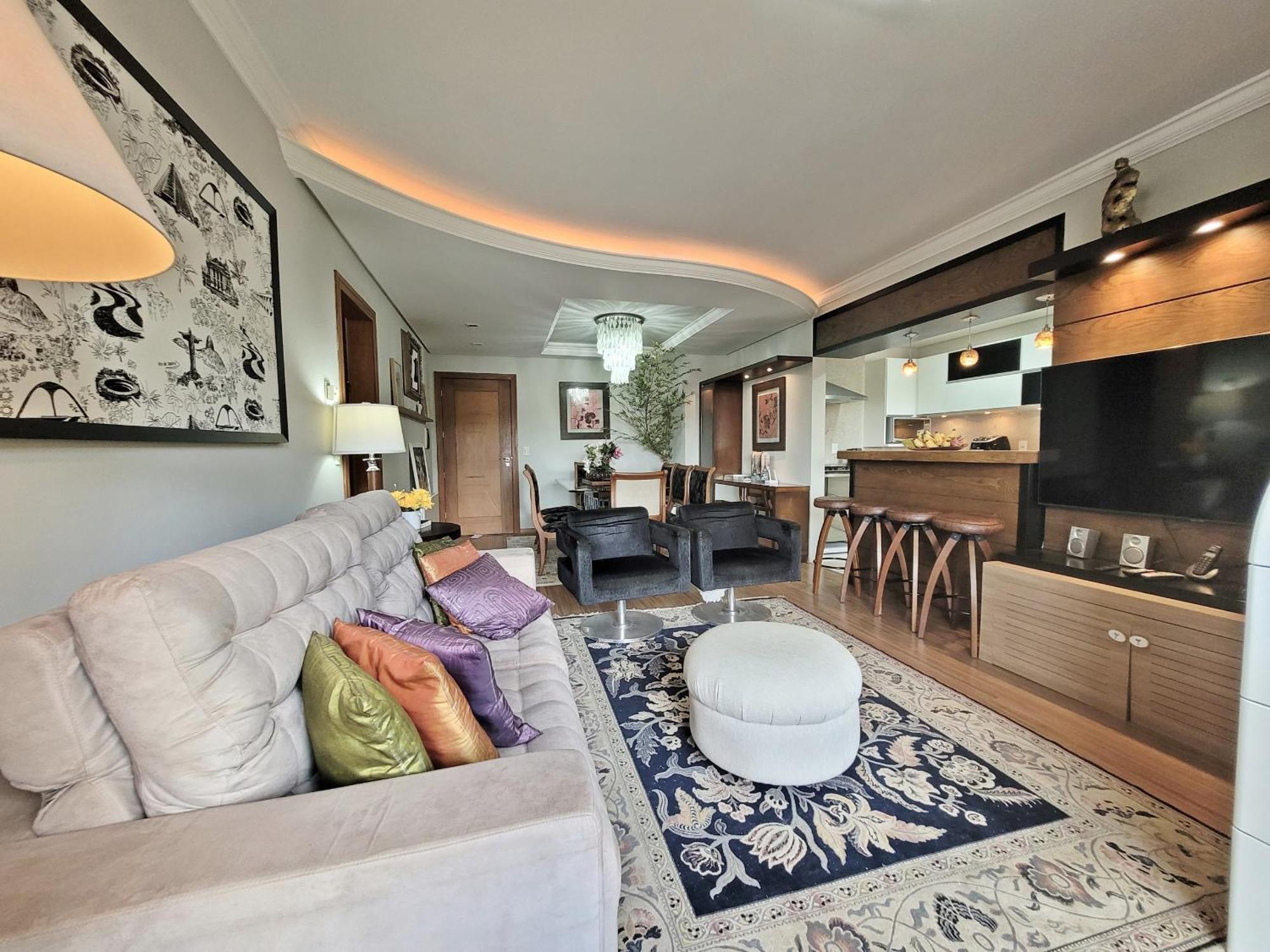 Apartamento Vista 401 Gramado