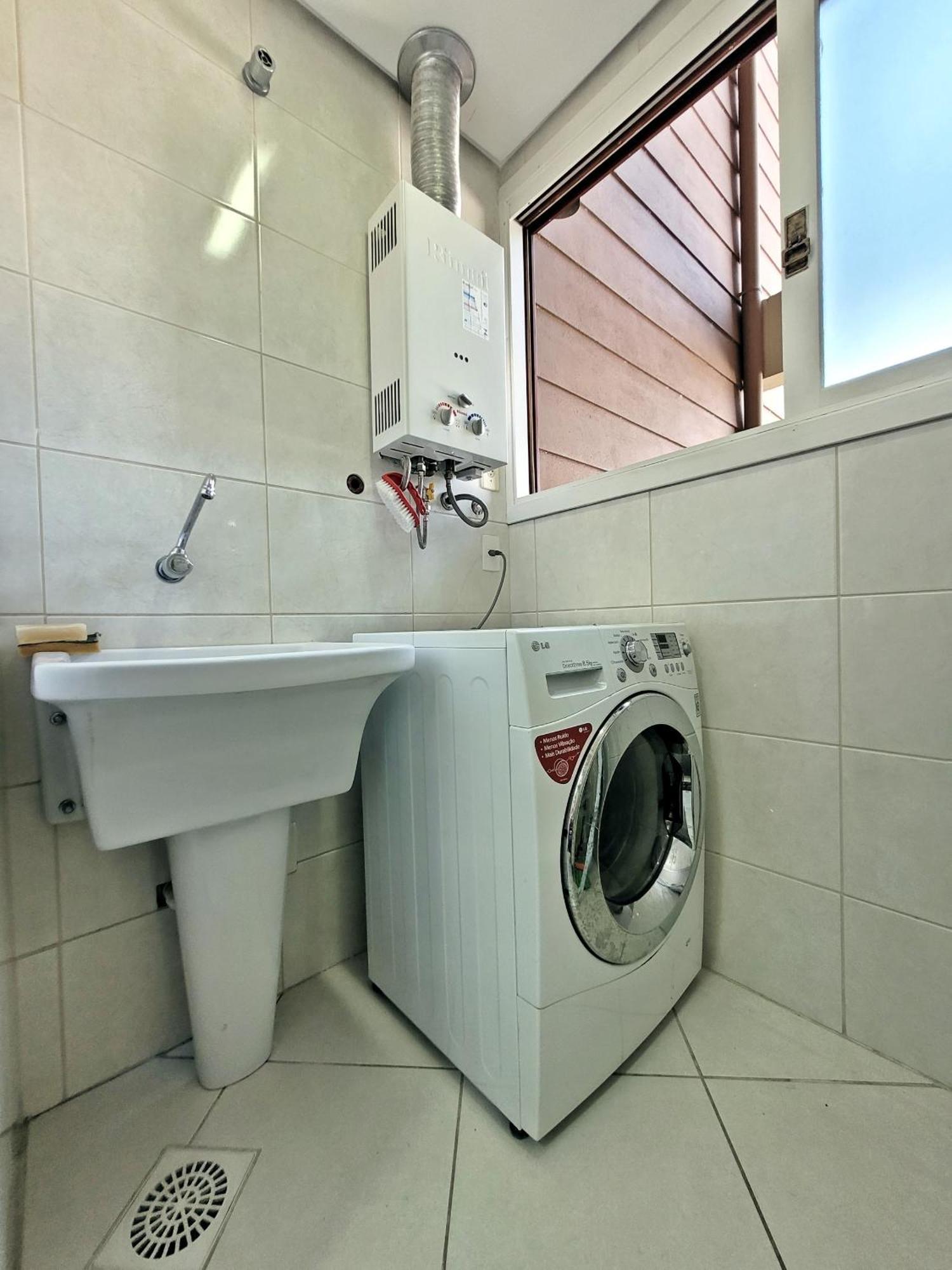 Apartamento Positano 301 Gramado