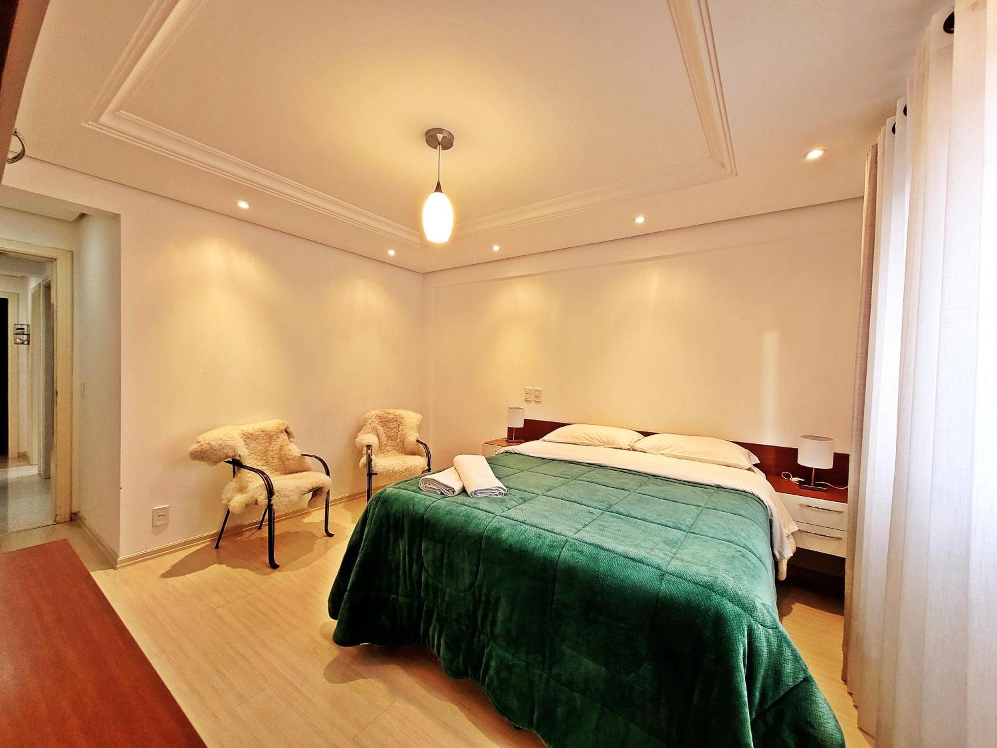 Apartamento Dimerano 304 B