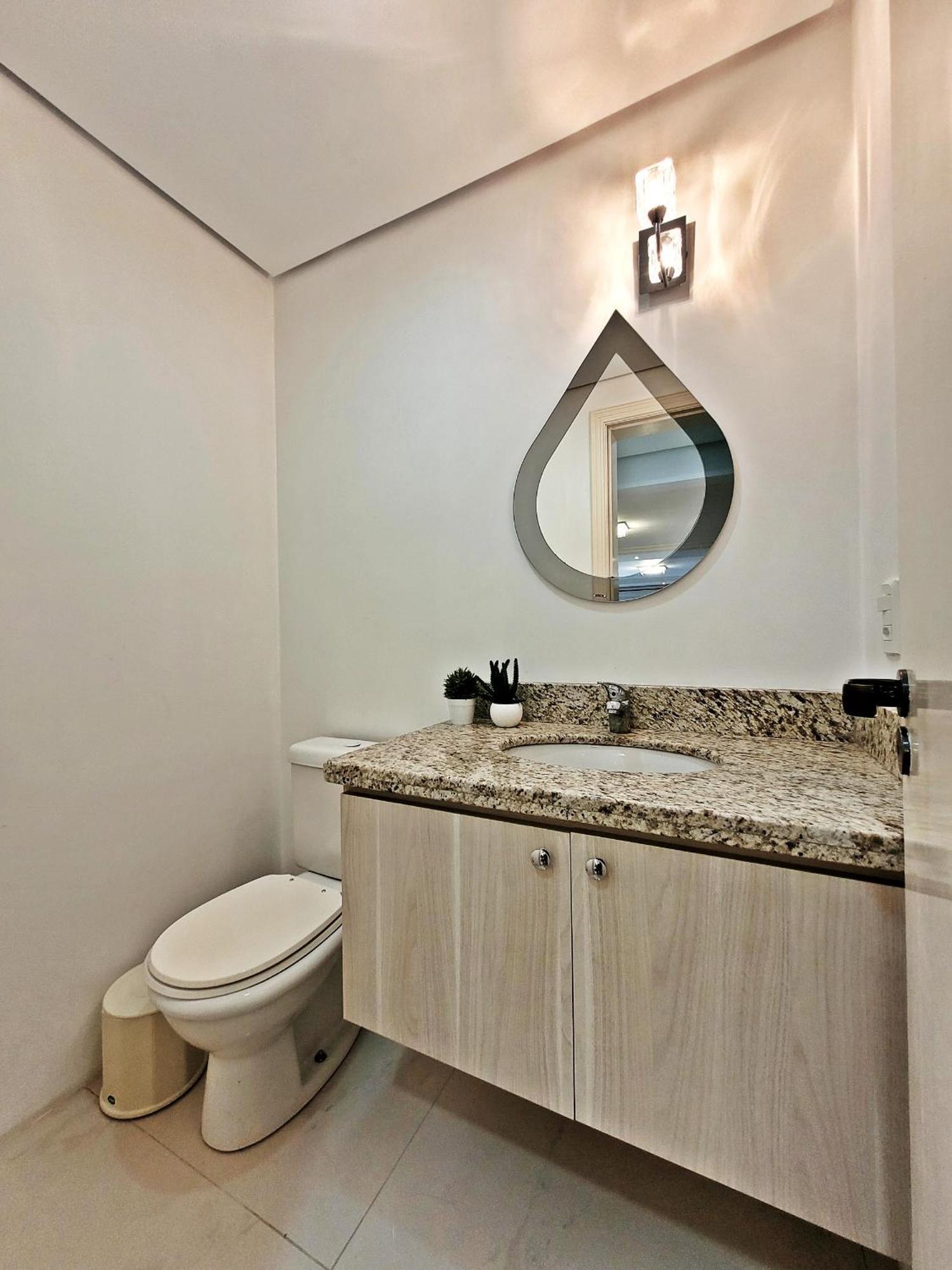 Dimerano 304 B Apartamento *
