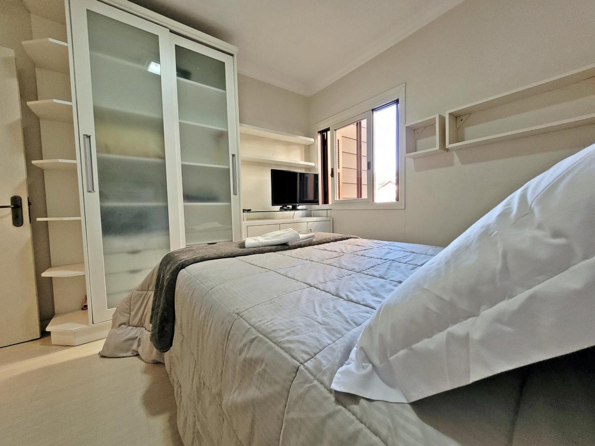 Positano 301 Apartamento Gramado