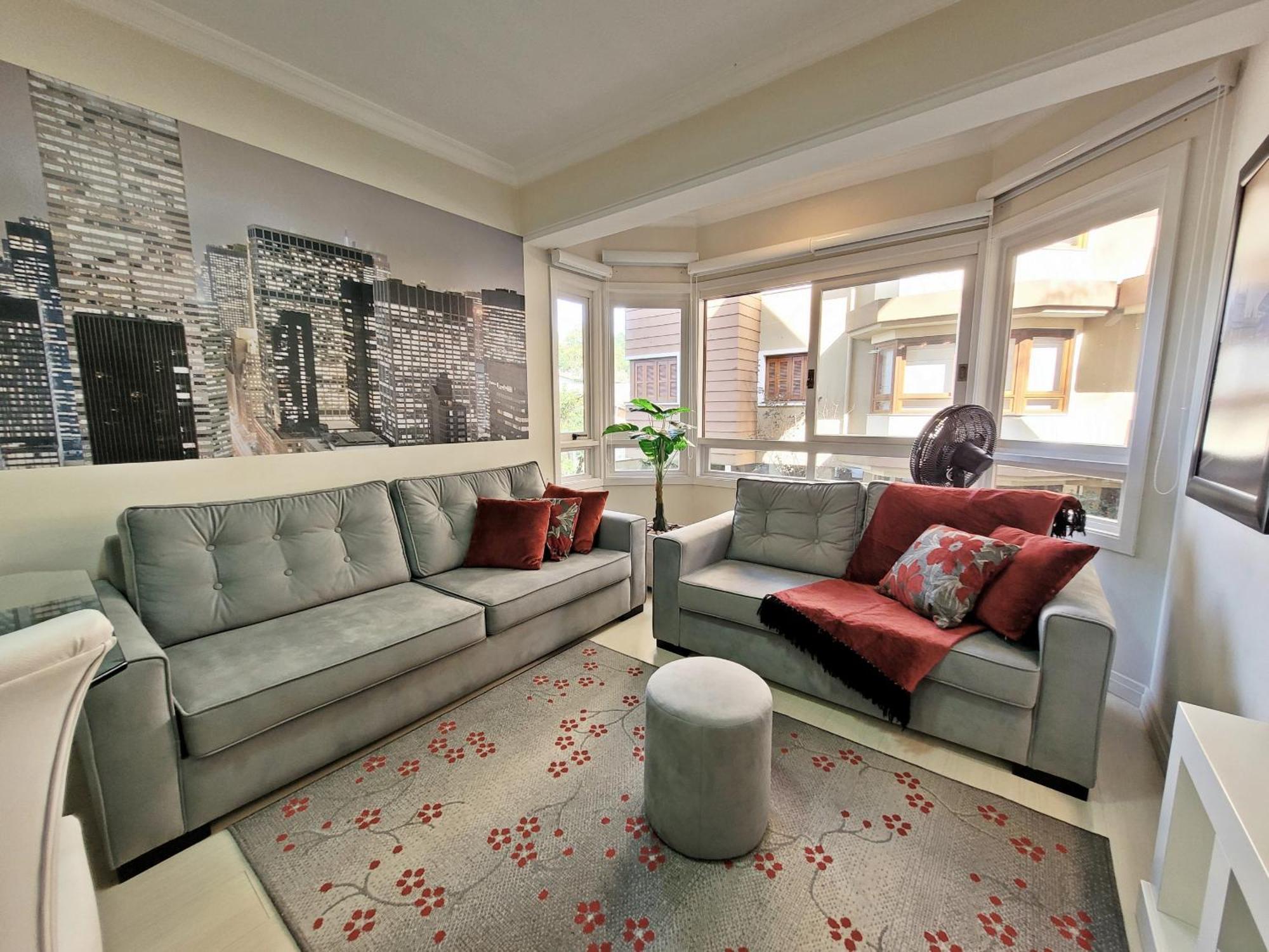 Apartamento Positano 301 Gramado