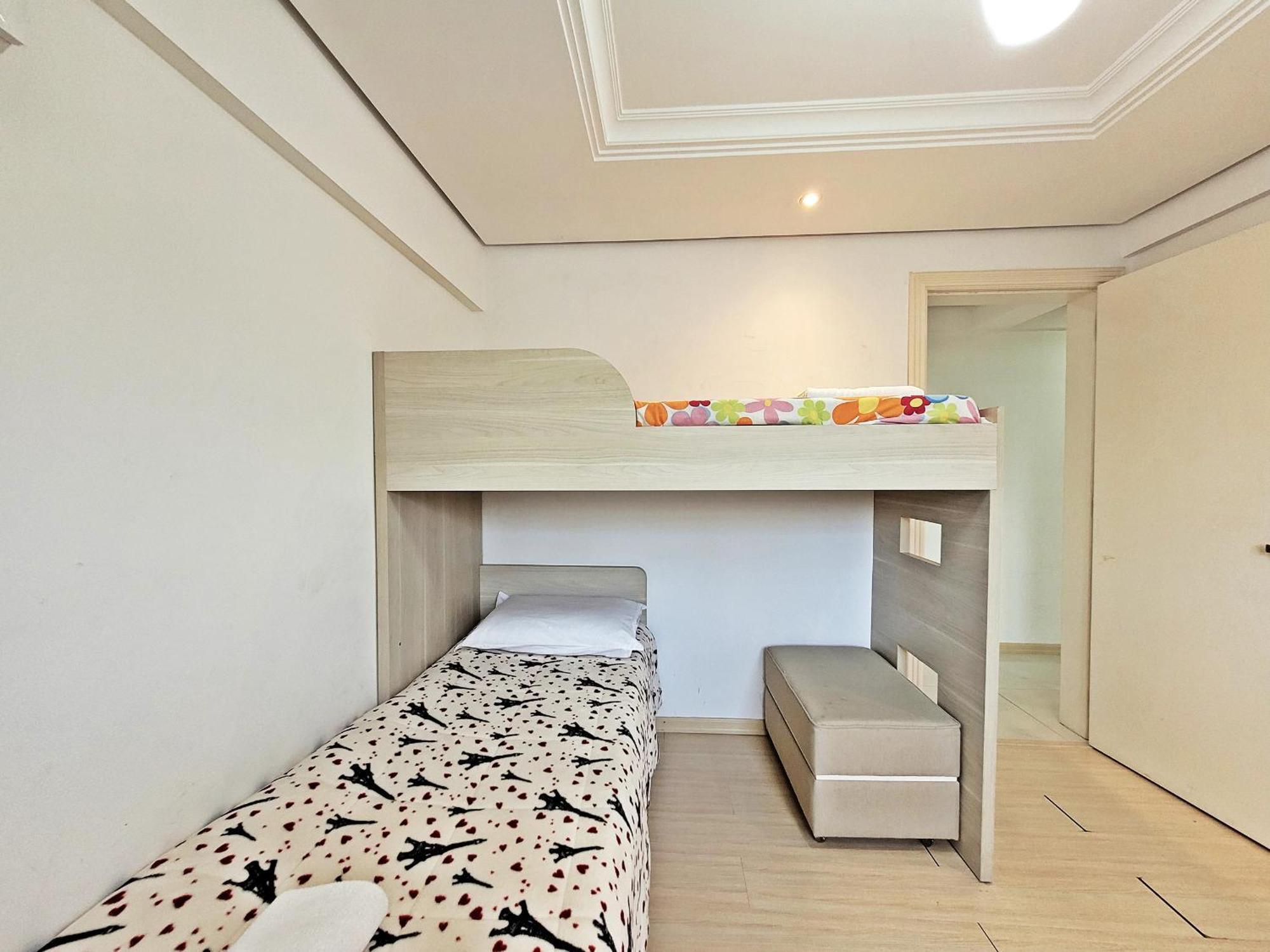 Dimerano 304 B Apartamento