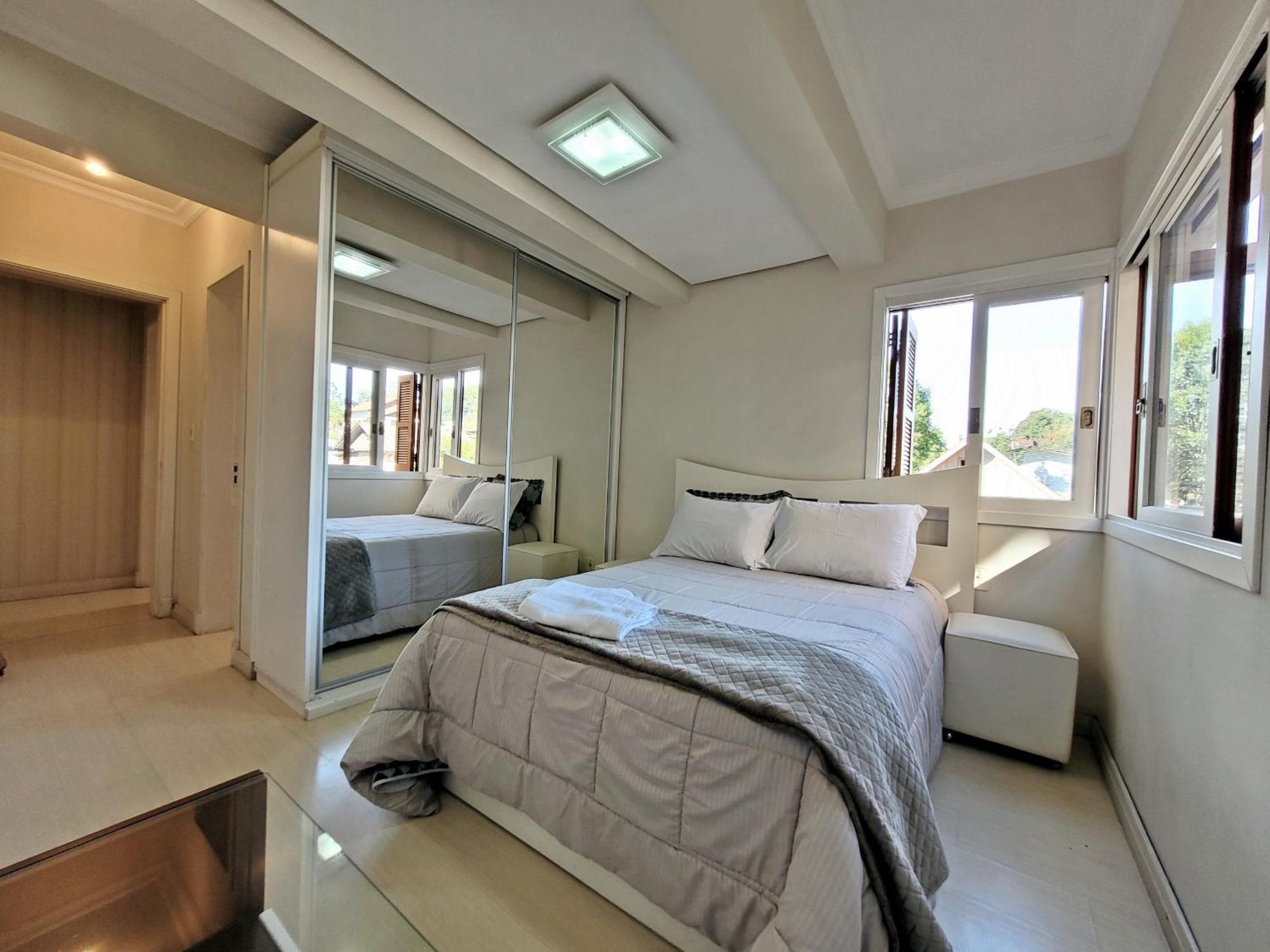 Apartamento Positano 301