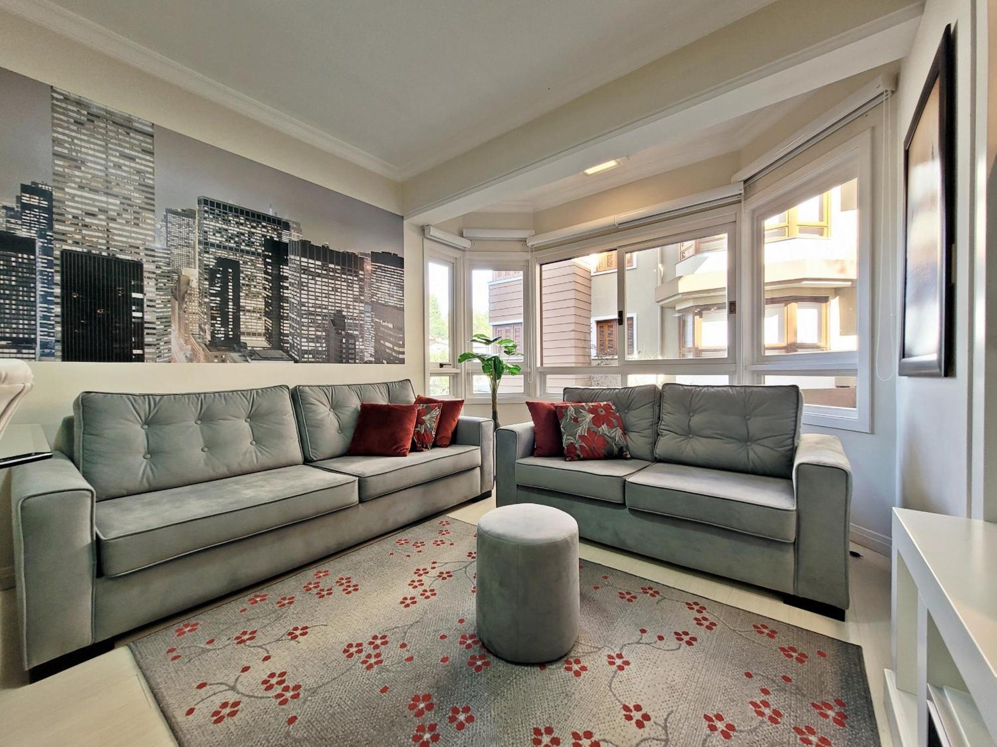 Apartamento Positano 301