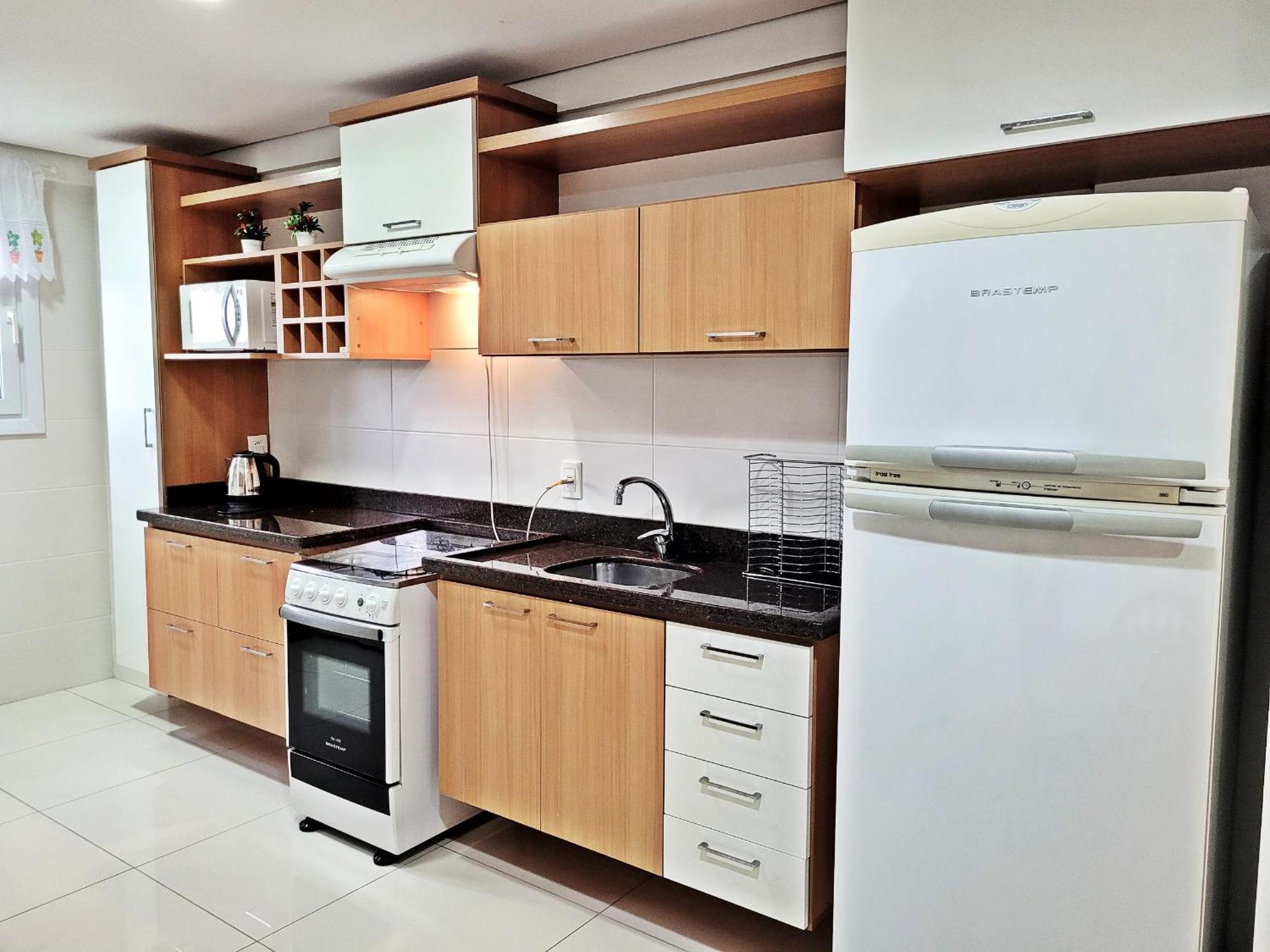 Apartamento Dimerano 304 B