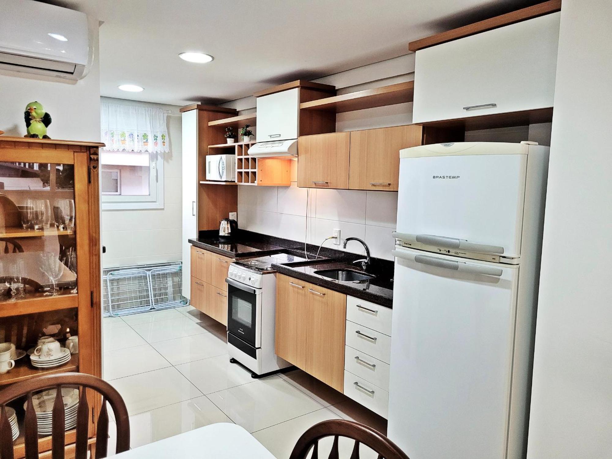 Apartamento Dimerano 304 B Gramado