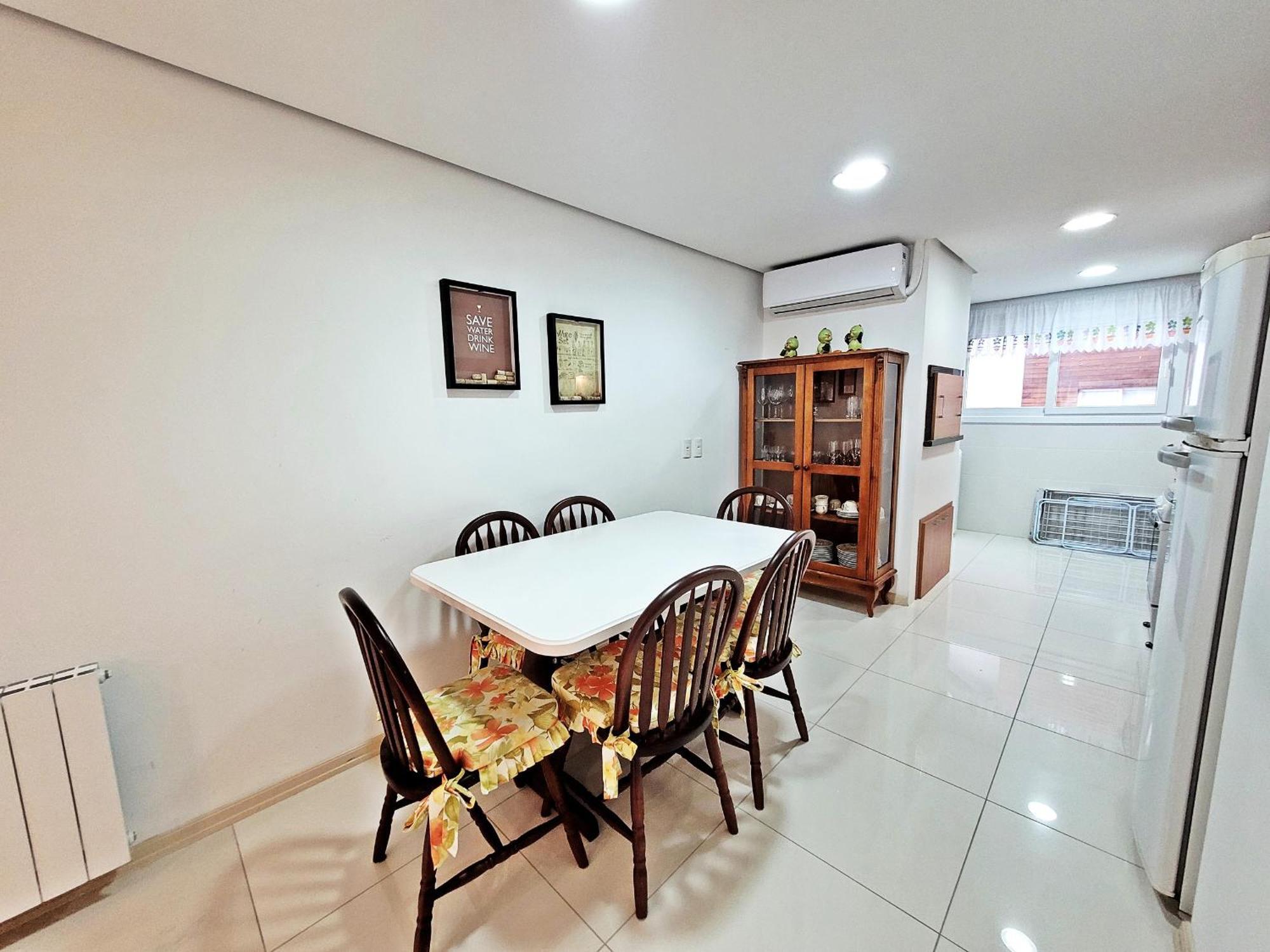 Apartamento Dimerano 304 B