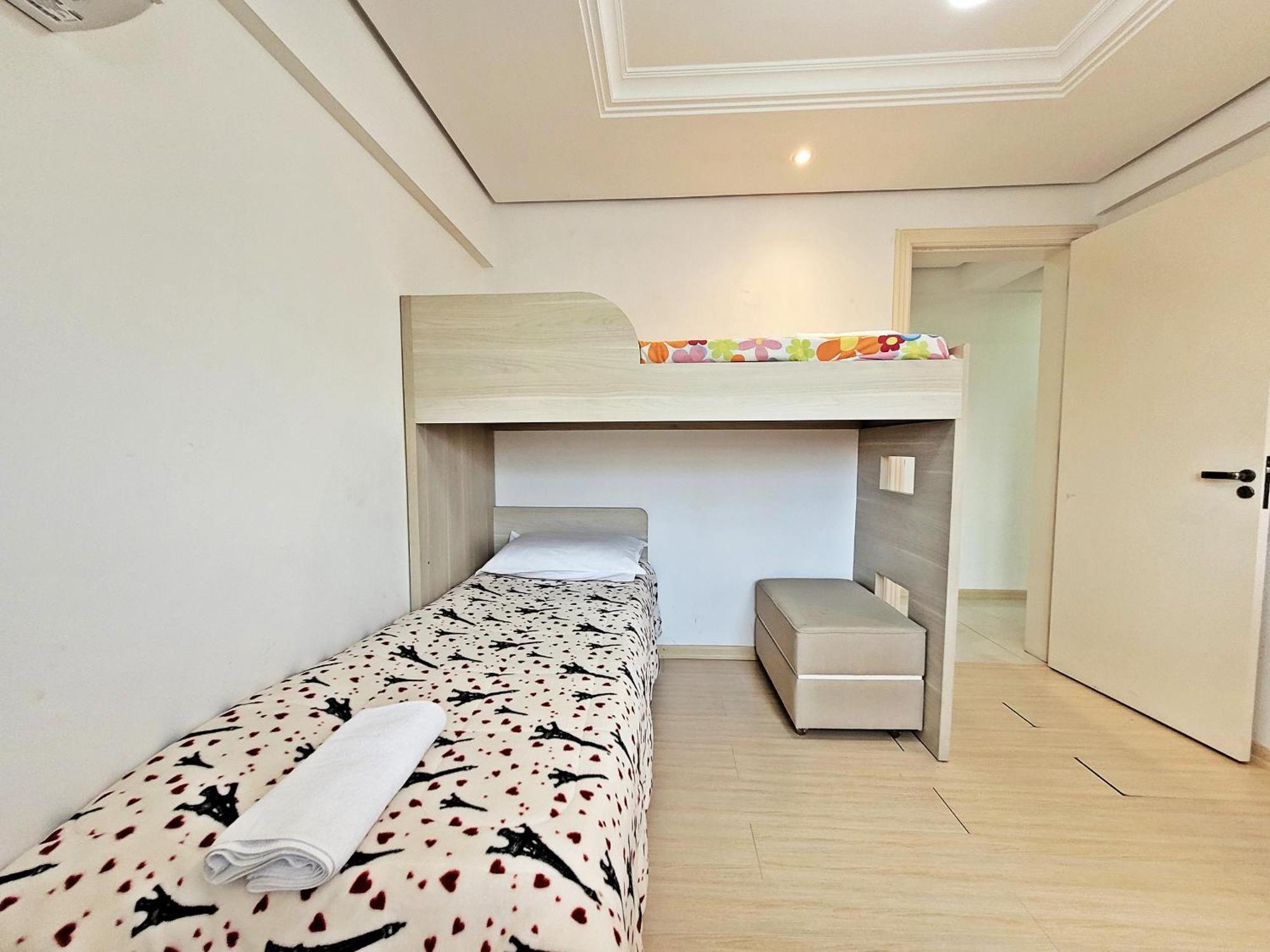 Apartamento Dimerano 304 B *