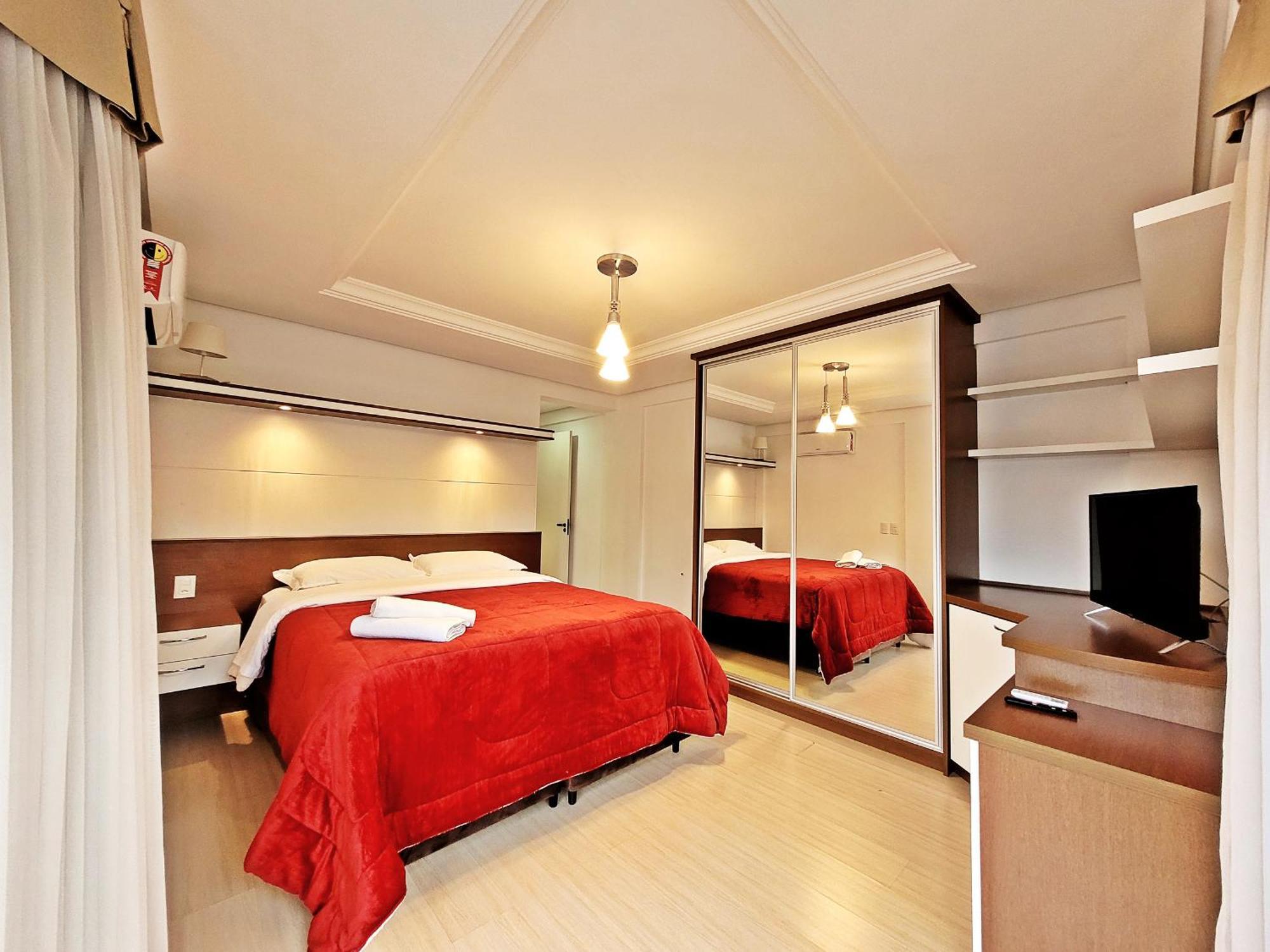 Dimerano 304 B Apartamento Gramado