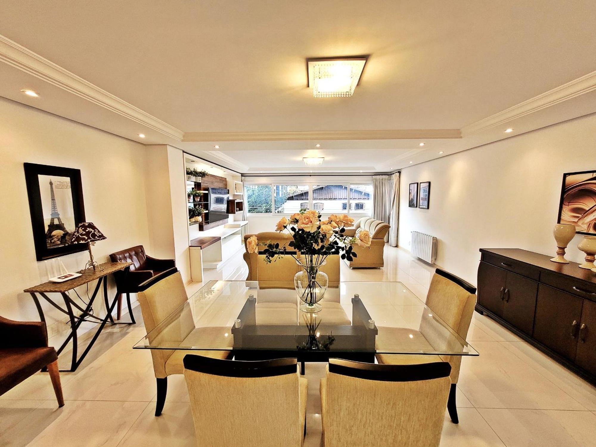 Dimerano 304 B Apartamento Gramado