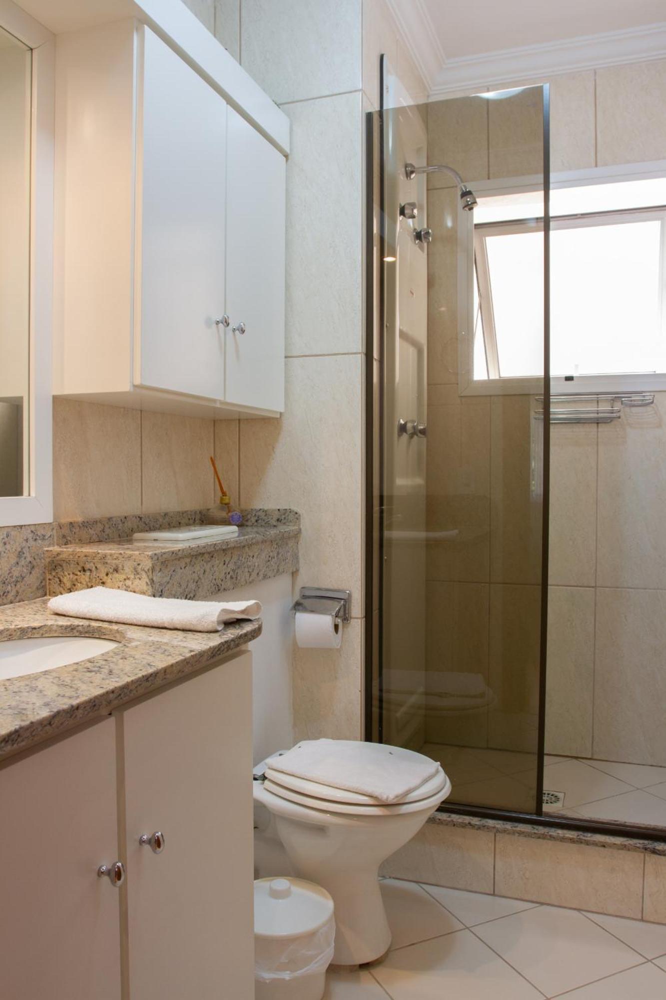 Apartamento Village 213 C *