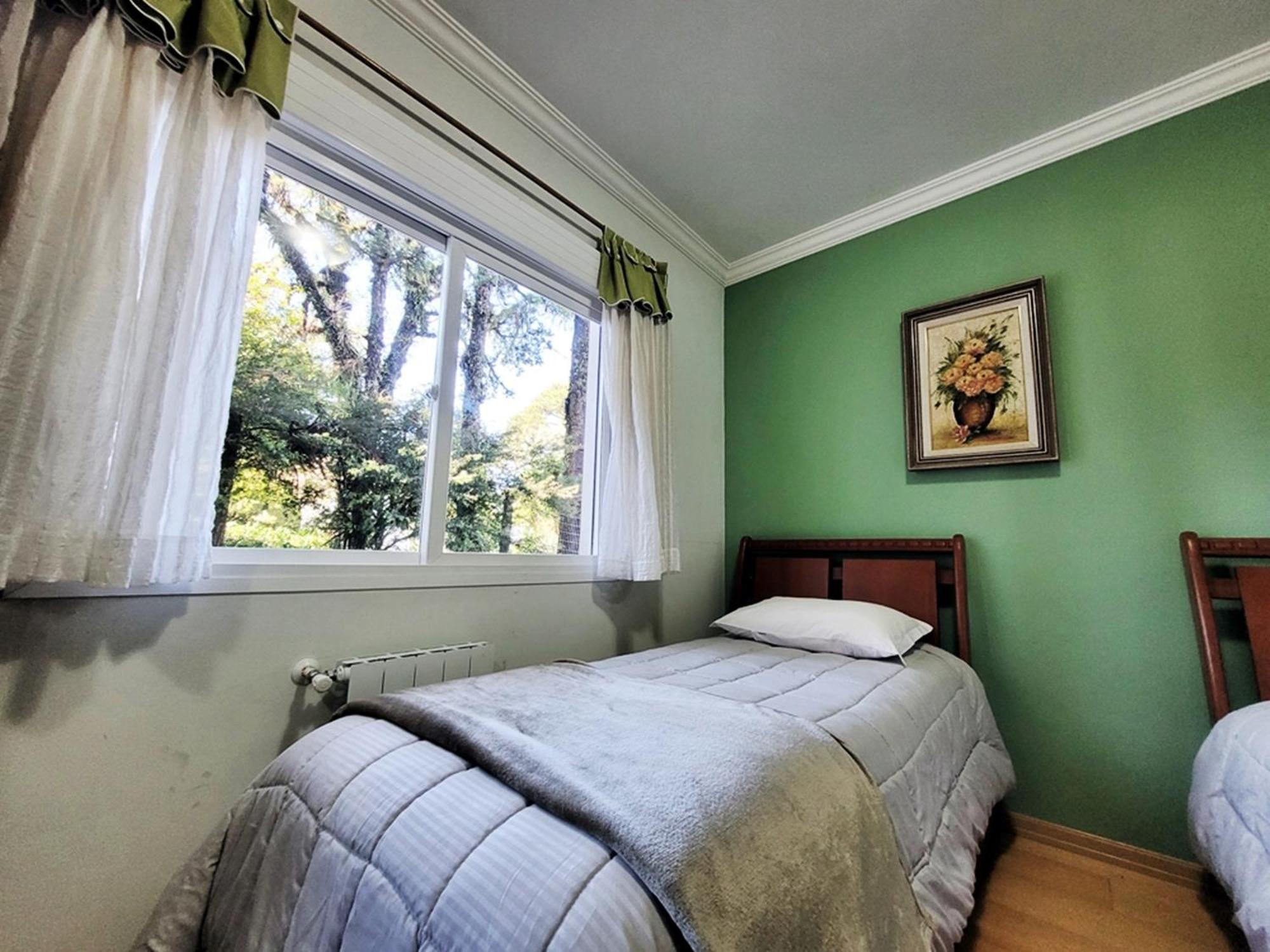 Apartamento Village 213 C *