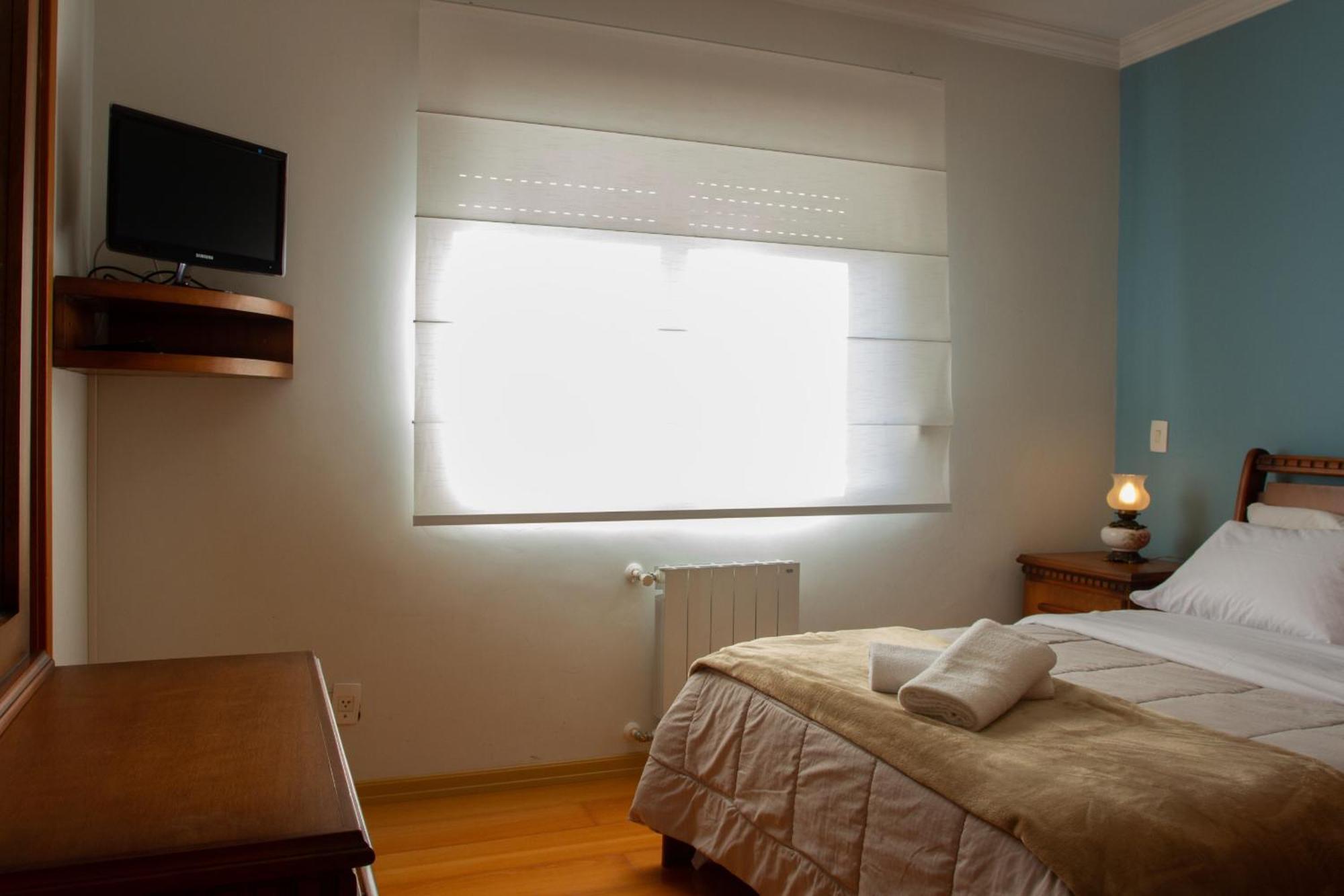 Village 213 C Apartamento Gramado