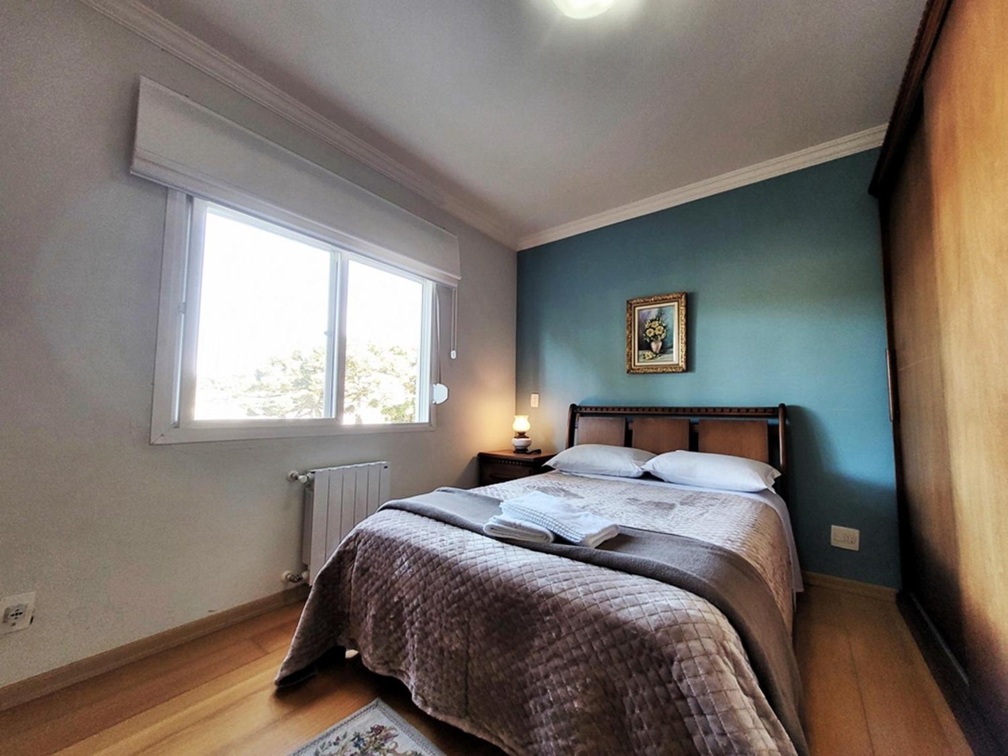 Apartamento Village 213 C Gramado