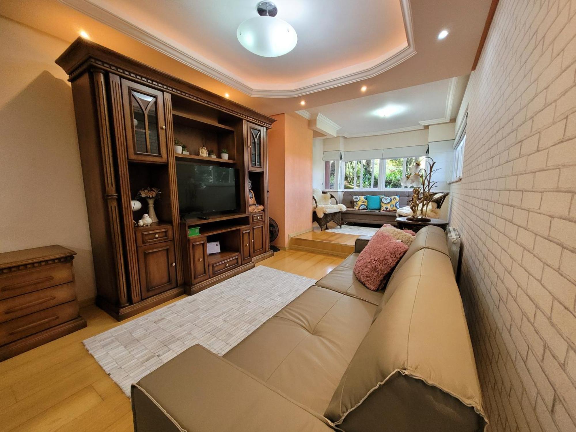 Apartamento Village 213 C