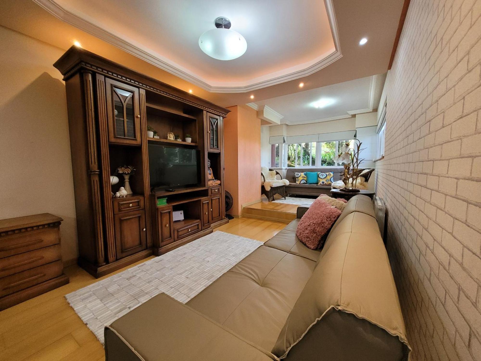 Village 213 C Apartamento