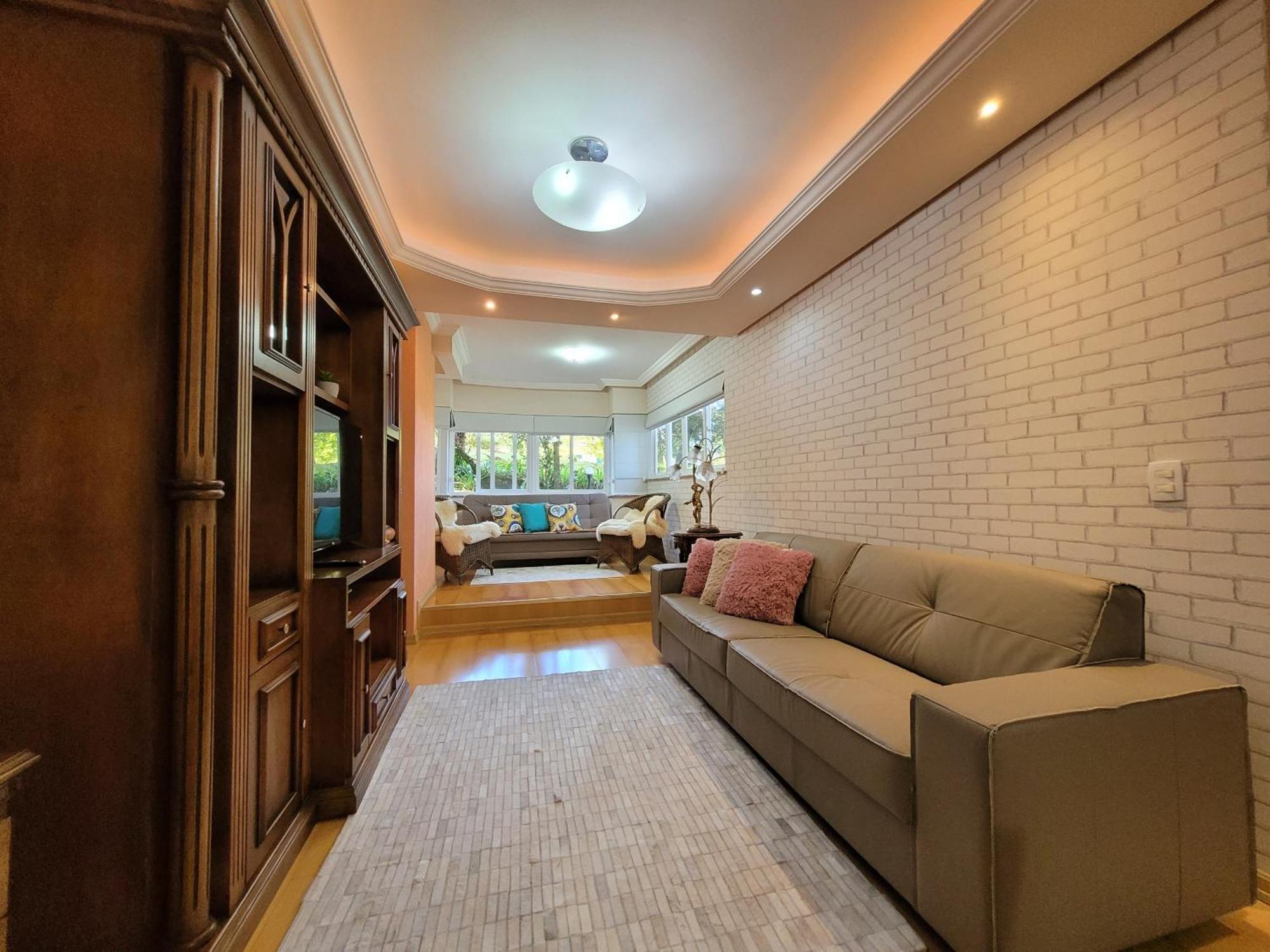 Apartamento Village 213 C