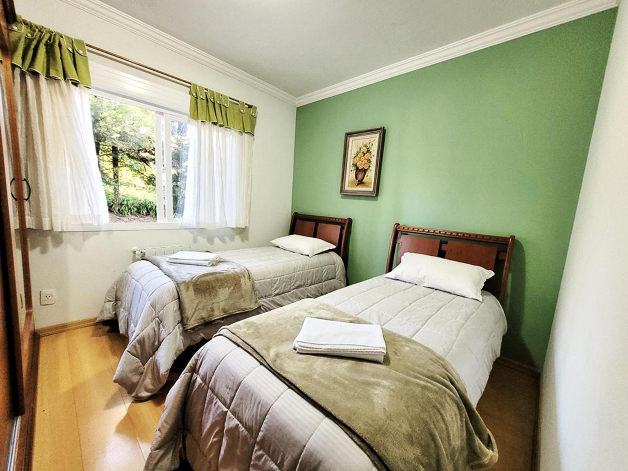 Village 213 C Apartamento *