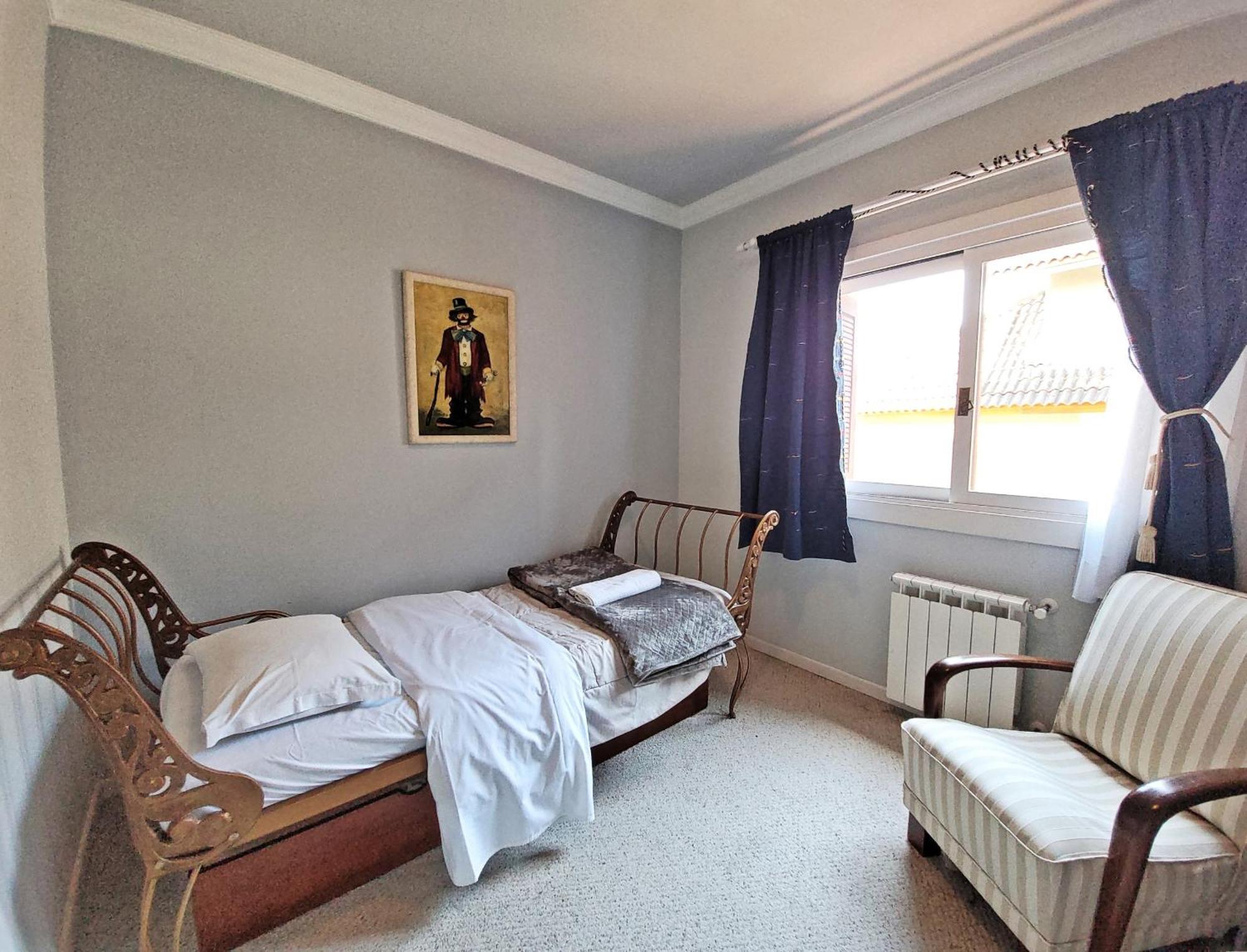 Palladio 402 Apartamento *