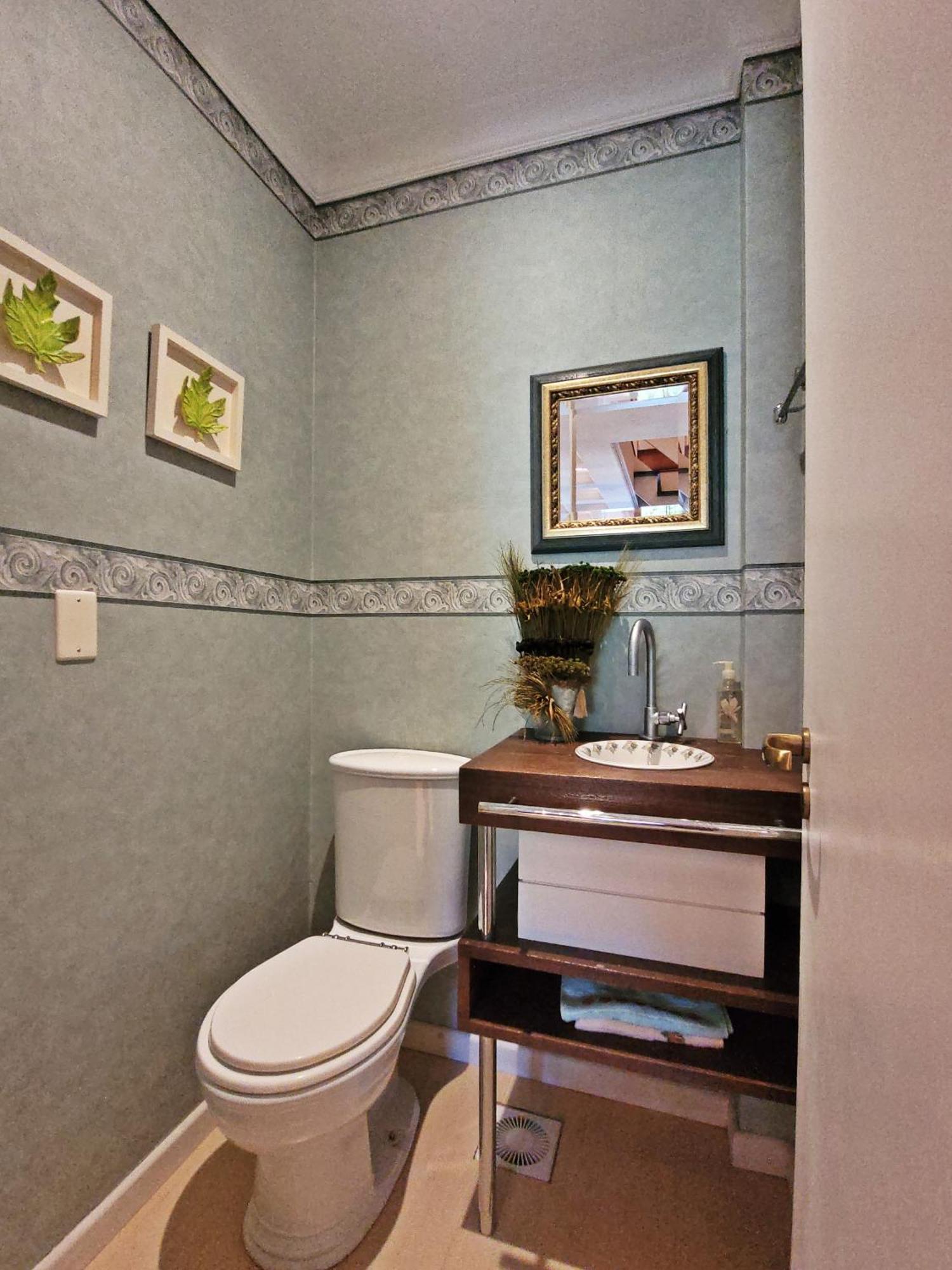 Apartamento Palladio 402 Gramado