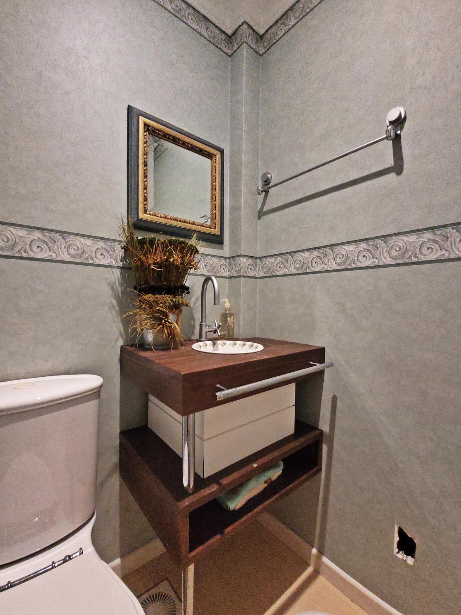 Palladio 402 Apartamento