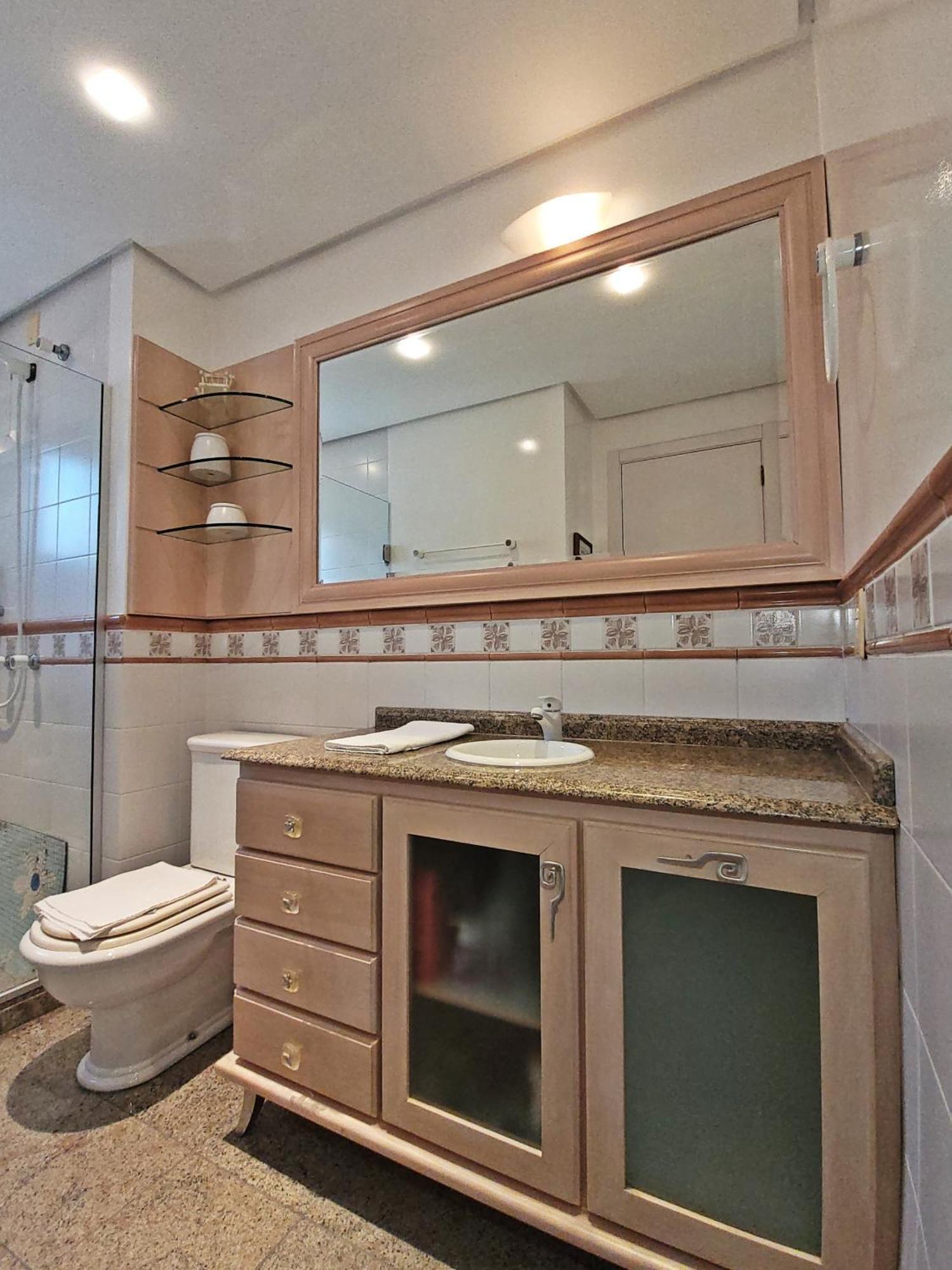 Apartamento Palladio 402 *