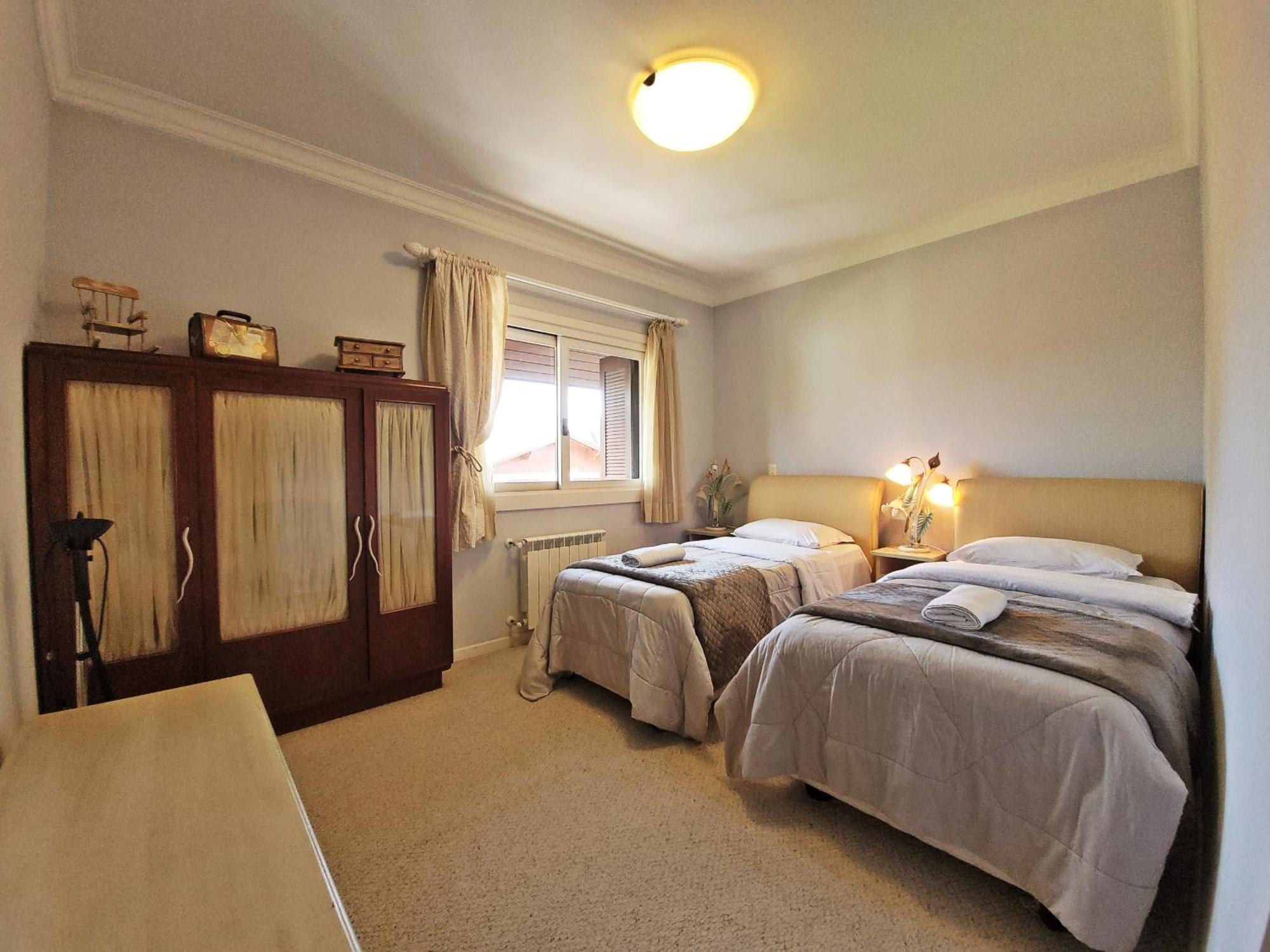 Apartamento Palladio 402 Gramado