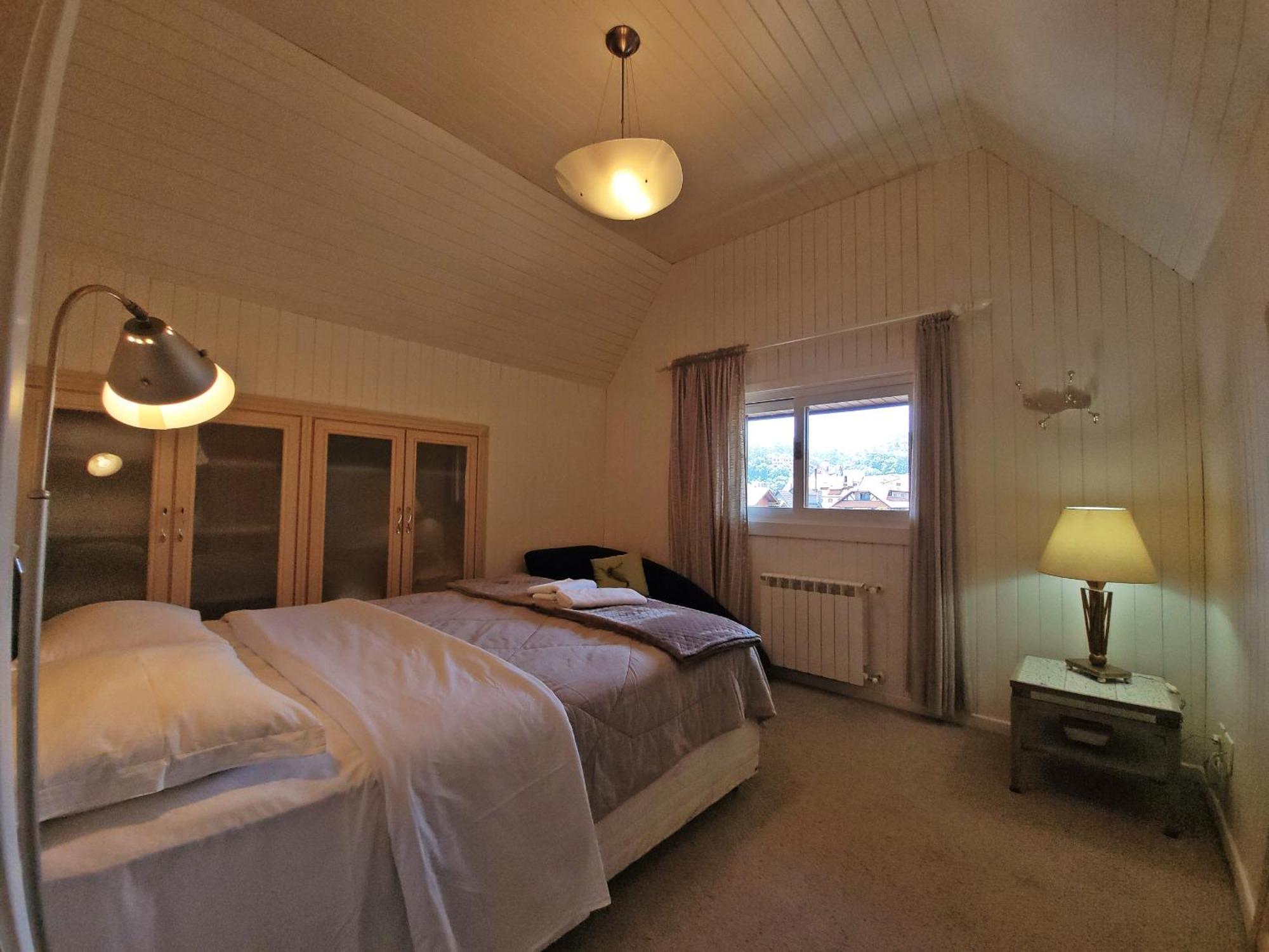 Palladio 402 Apartamento