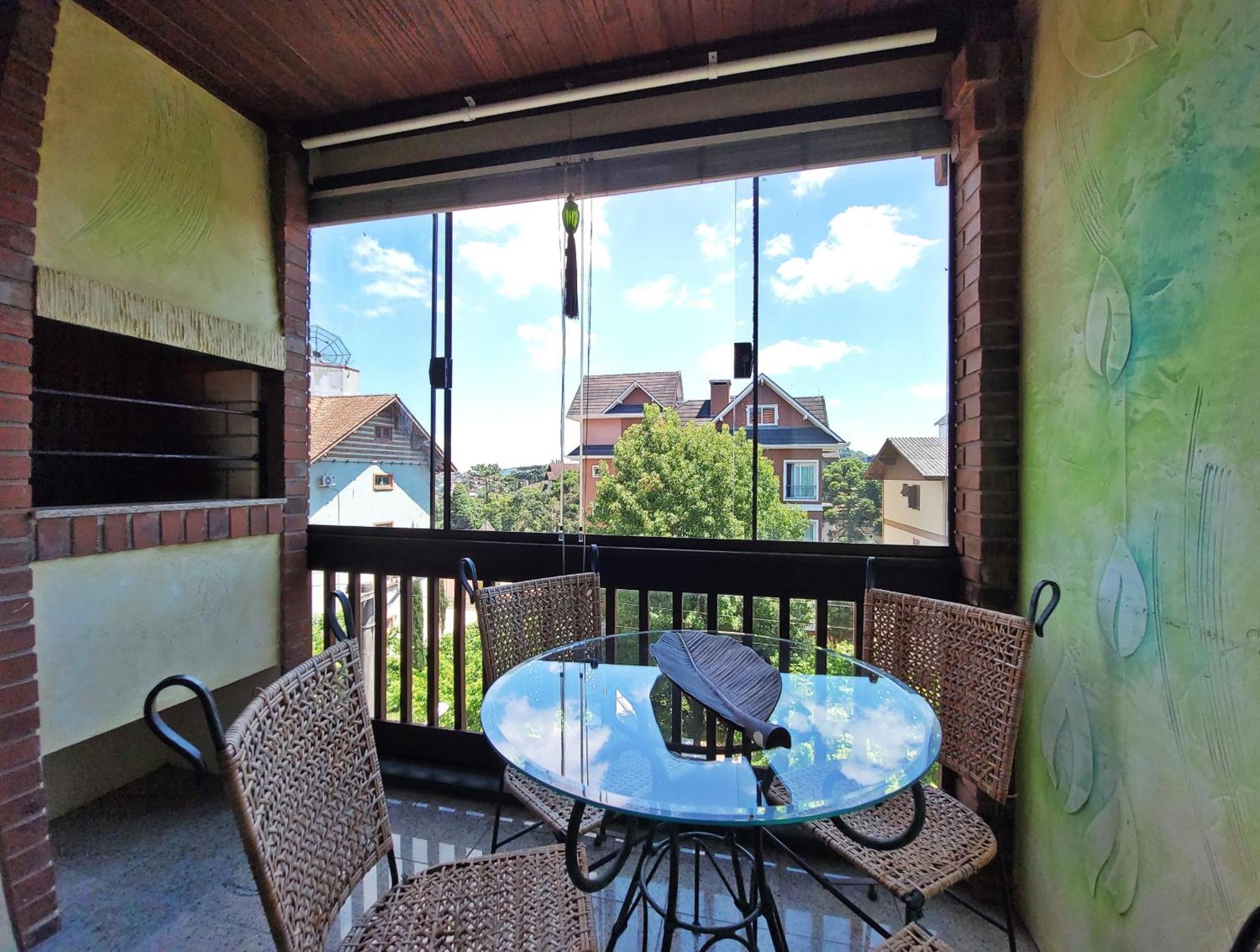 Palladio 402 Apartamento