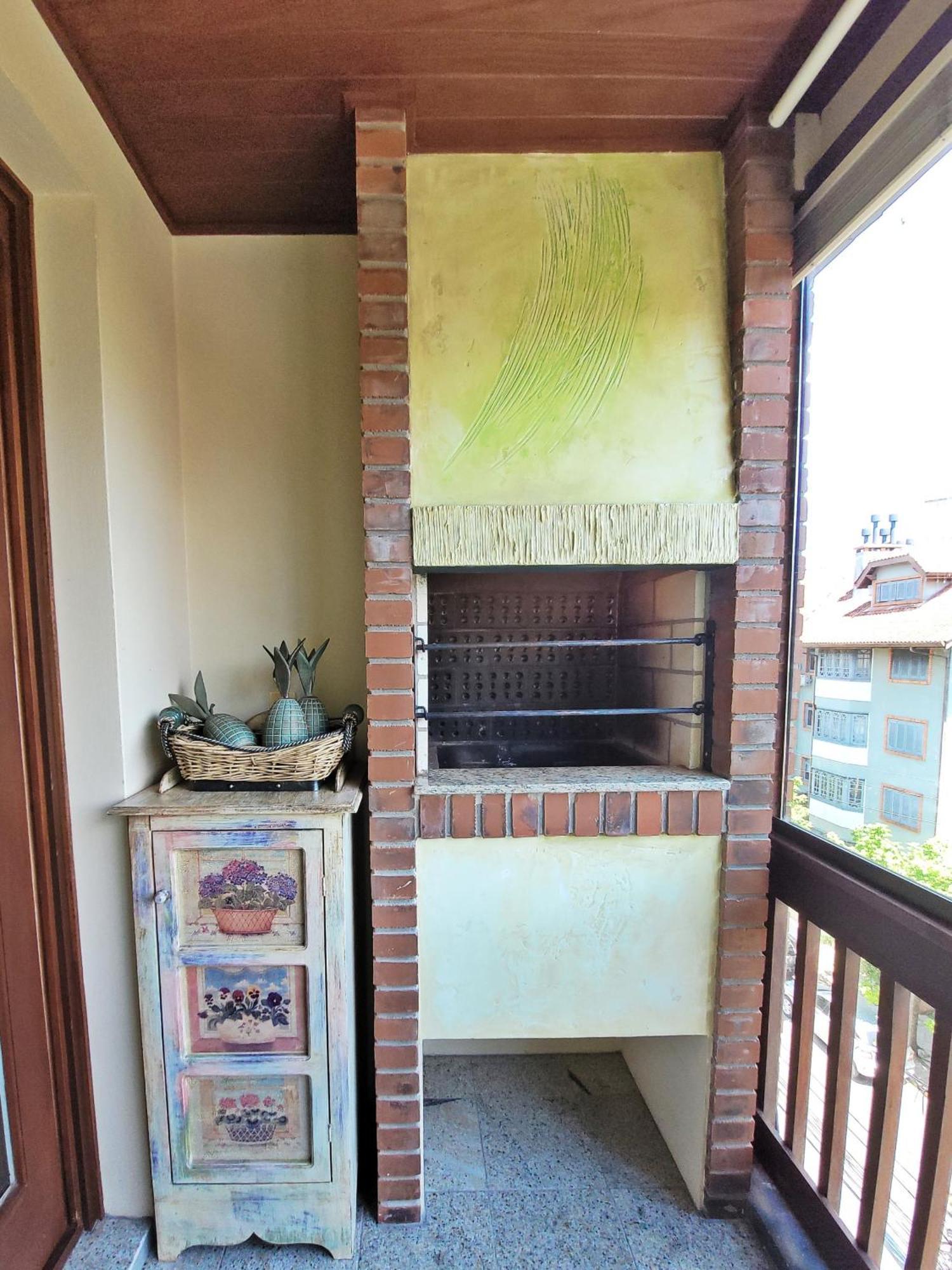 Palladio 402 Apartamento *