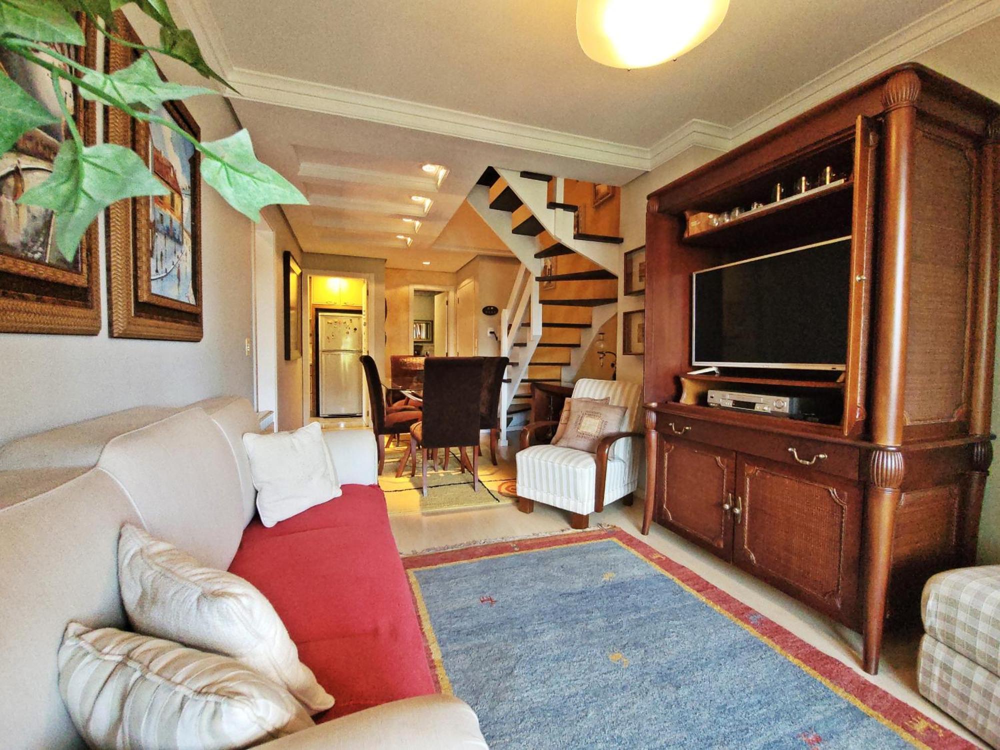 Apartamento Palladio 402