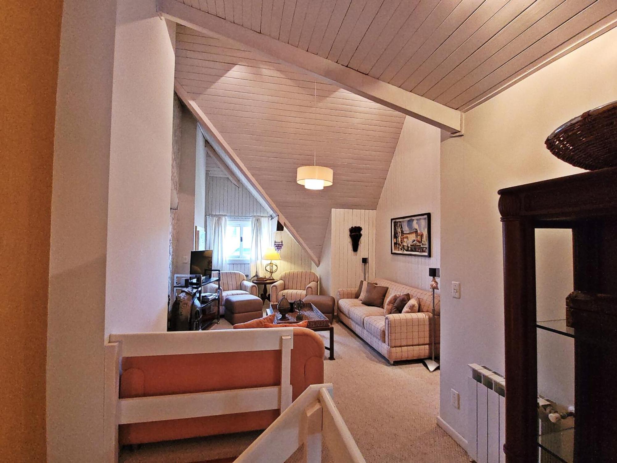 Apartamento Palladio 402 Gramado
