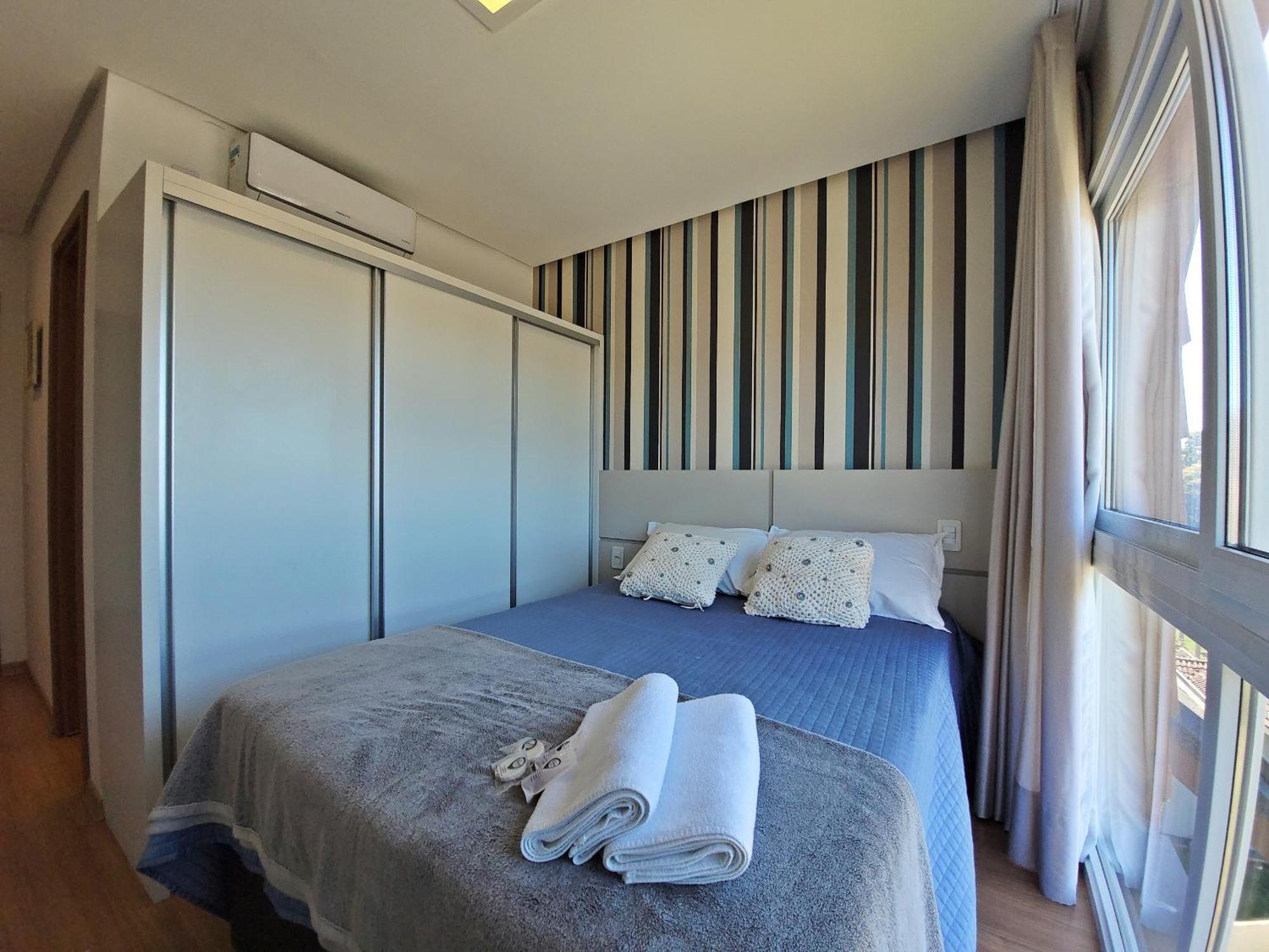 Ventura 406 Apartamento