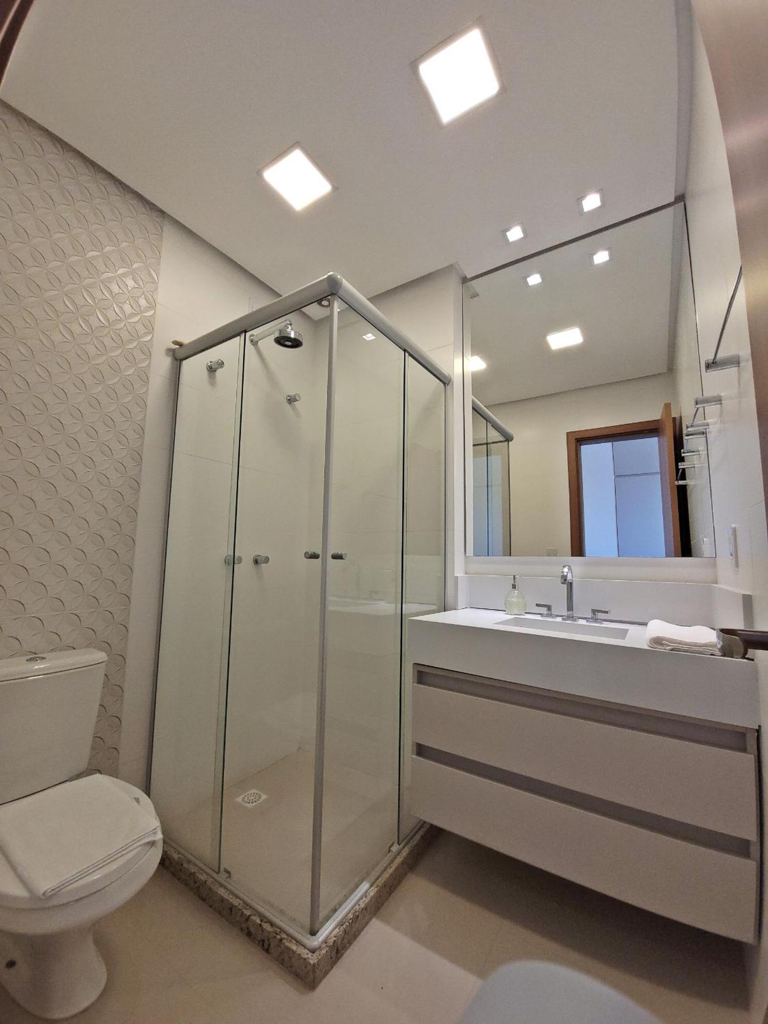 Ventura 406 Apartamento Gramado