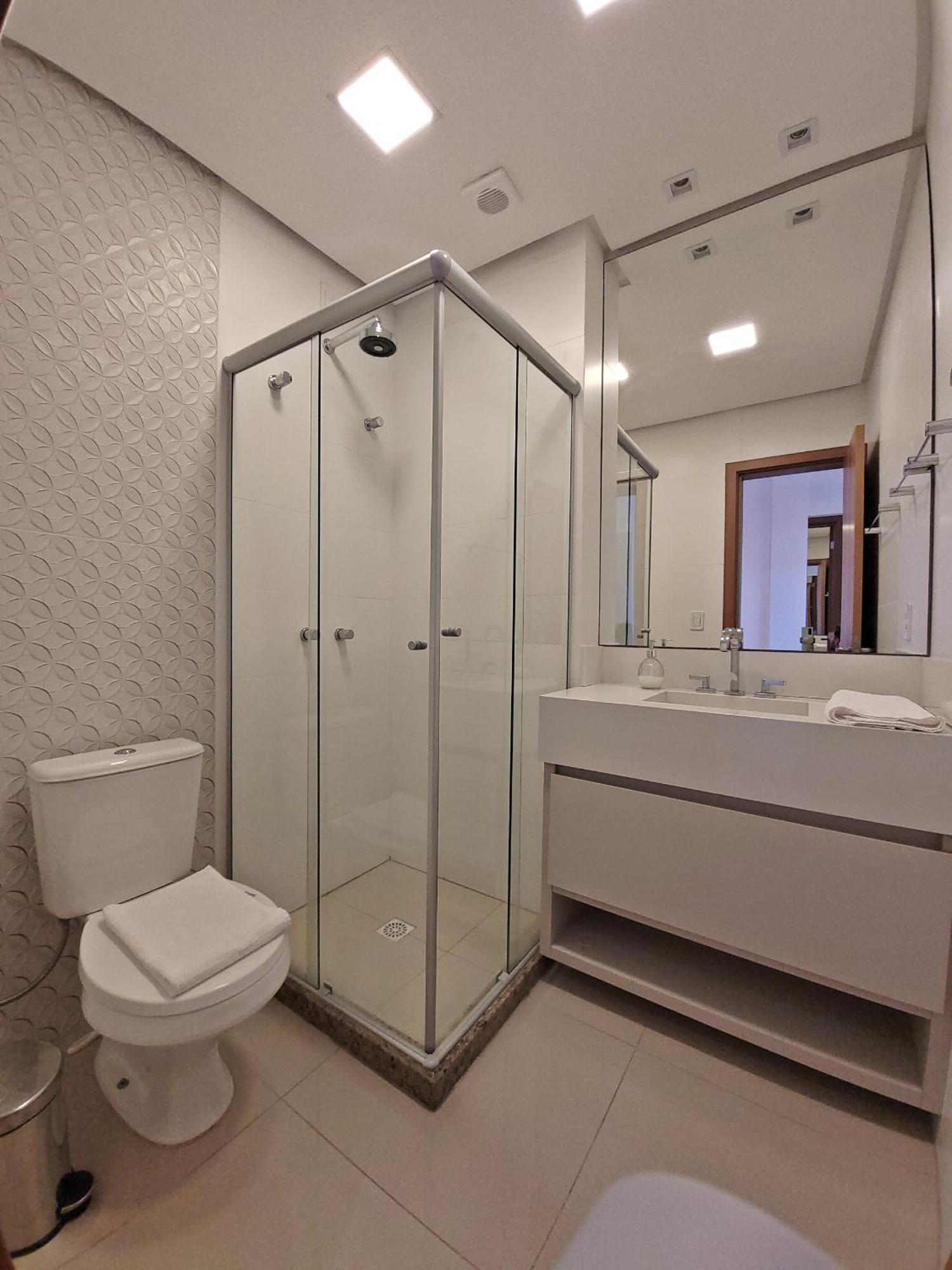 Apartamento Ventura 406 Gramado