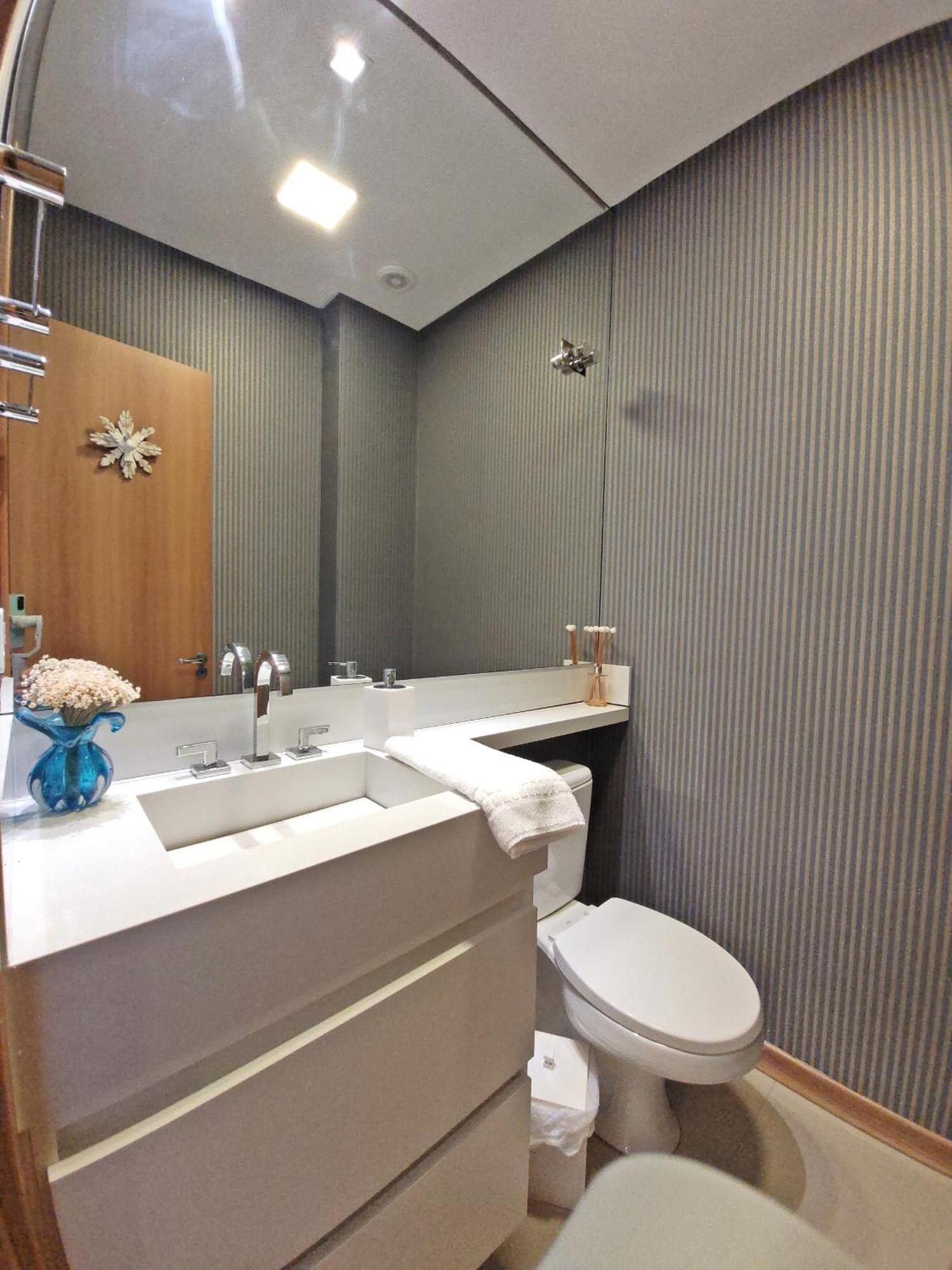 Ventura 406 Apartamento