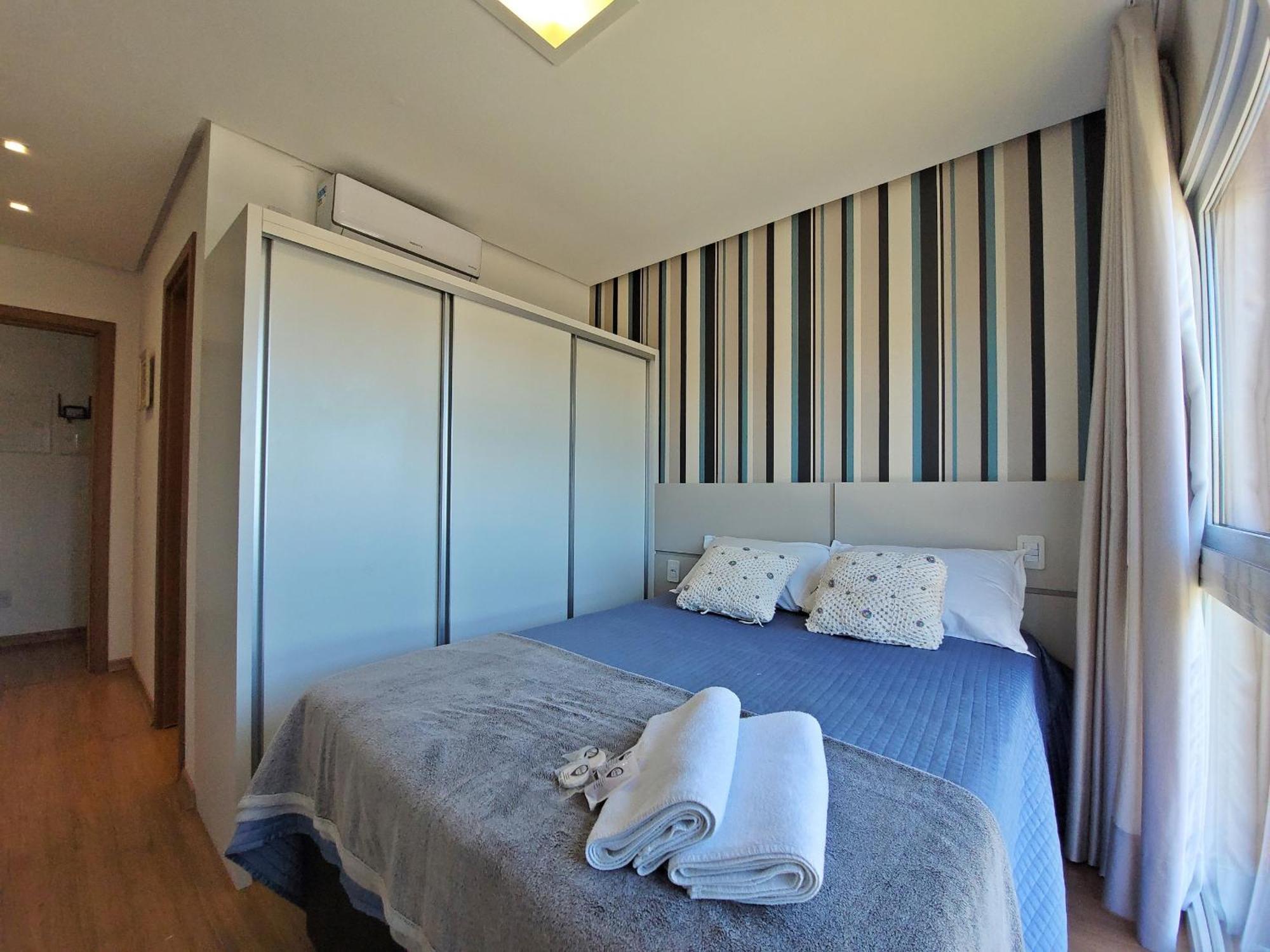 Apartamento Ventura 406