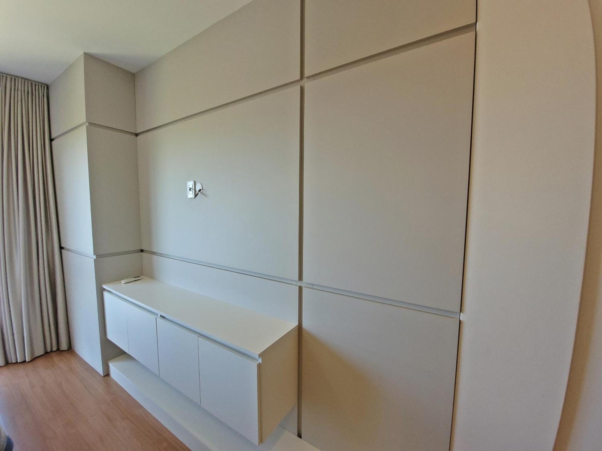 Apartamento Ventura 406 Gramado